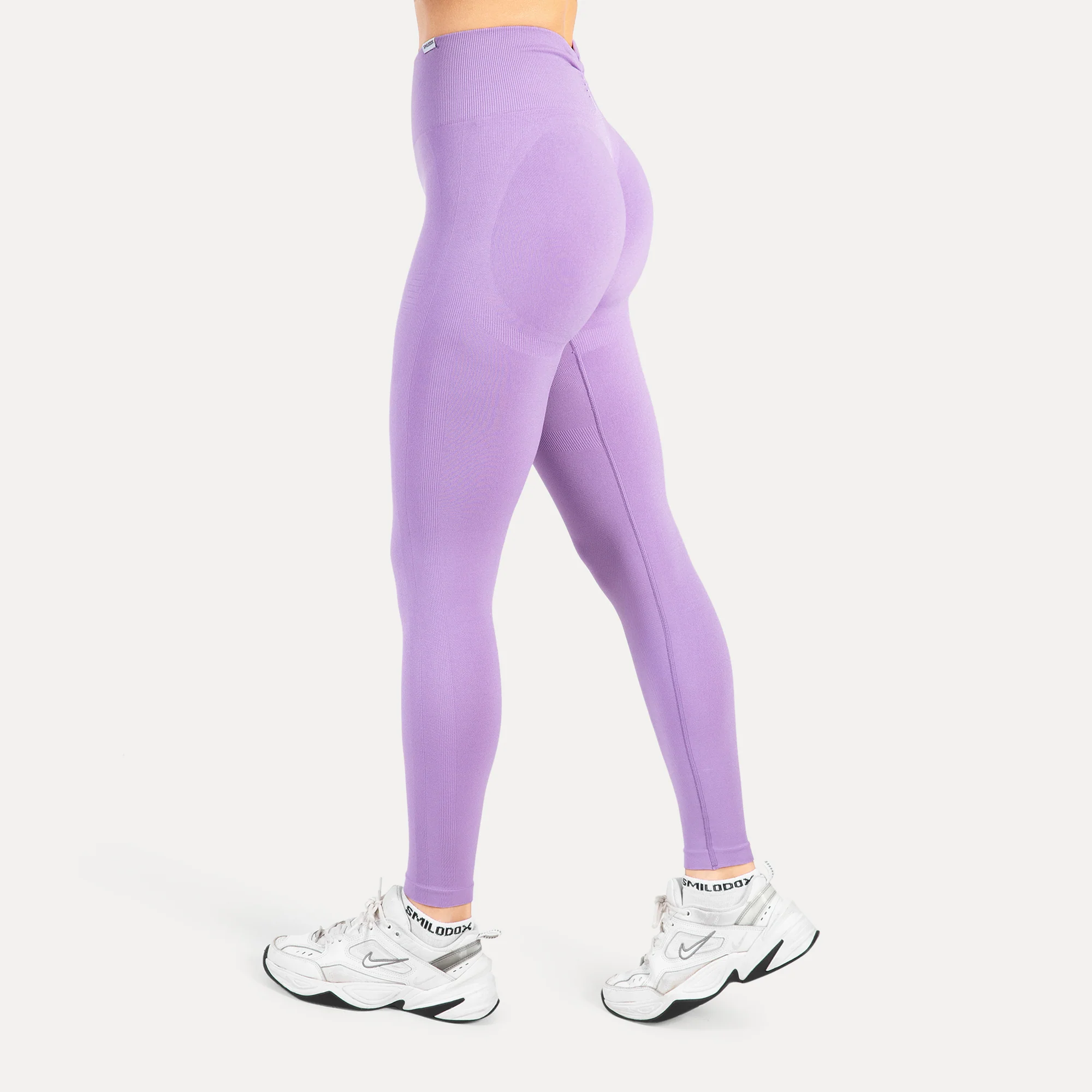 Leggings Lesedi Seamless Scrunch - Image 3