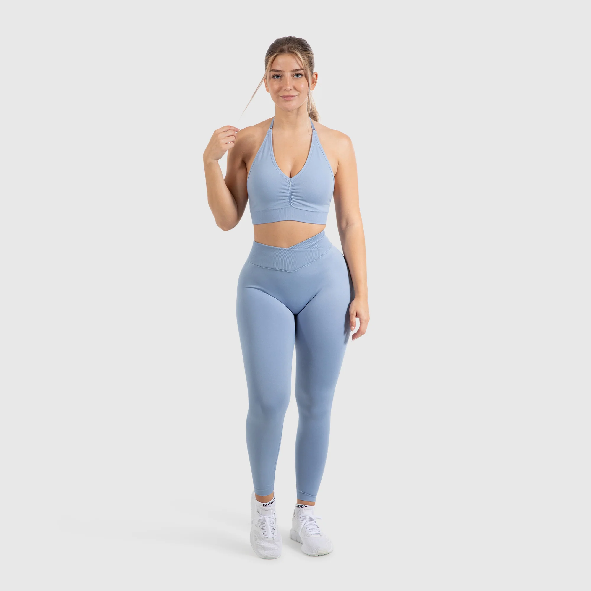Leggings Silvia Scrunch - Image 4
