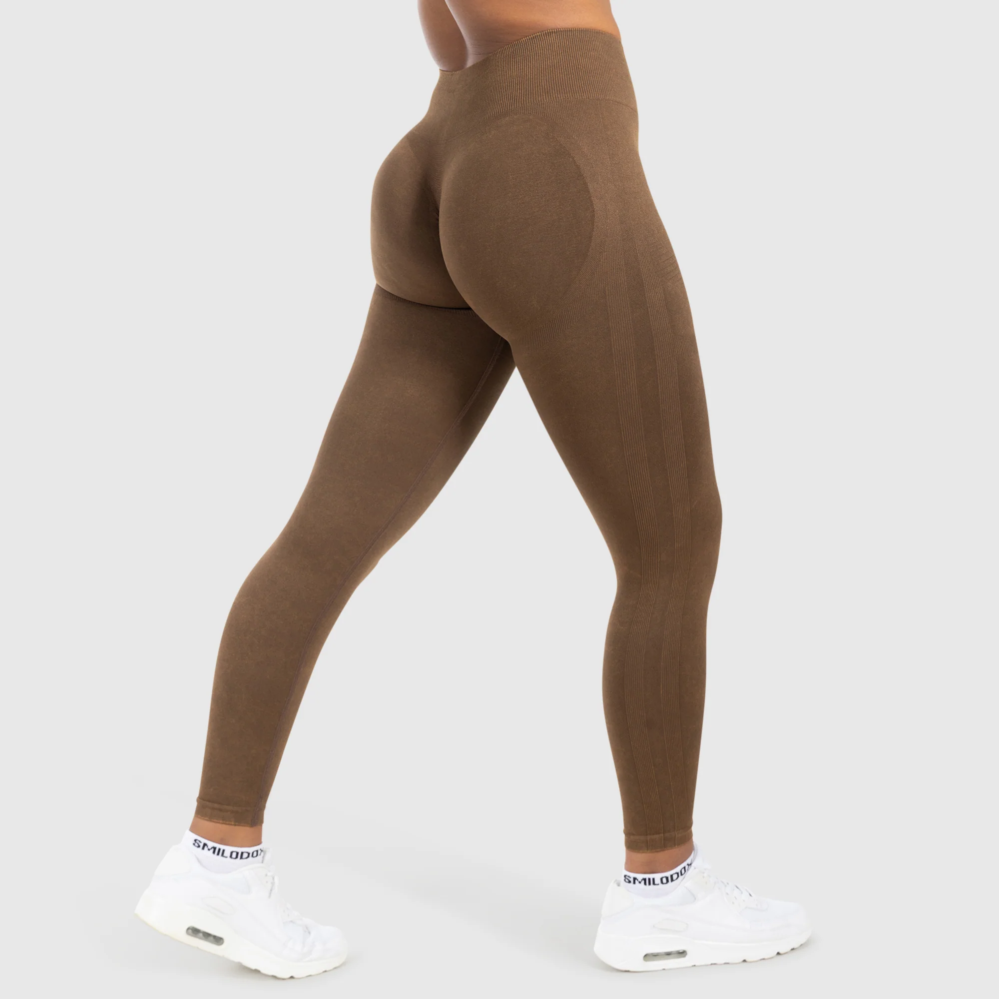 Leggings Yune Seamless Scrunch - Image 2