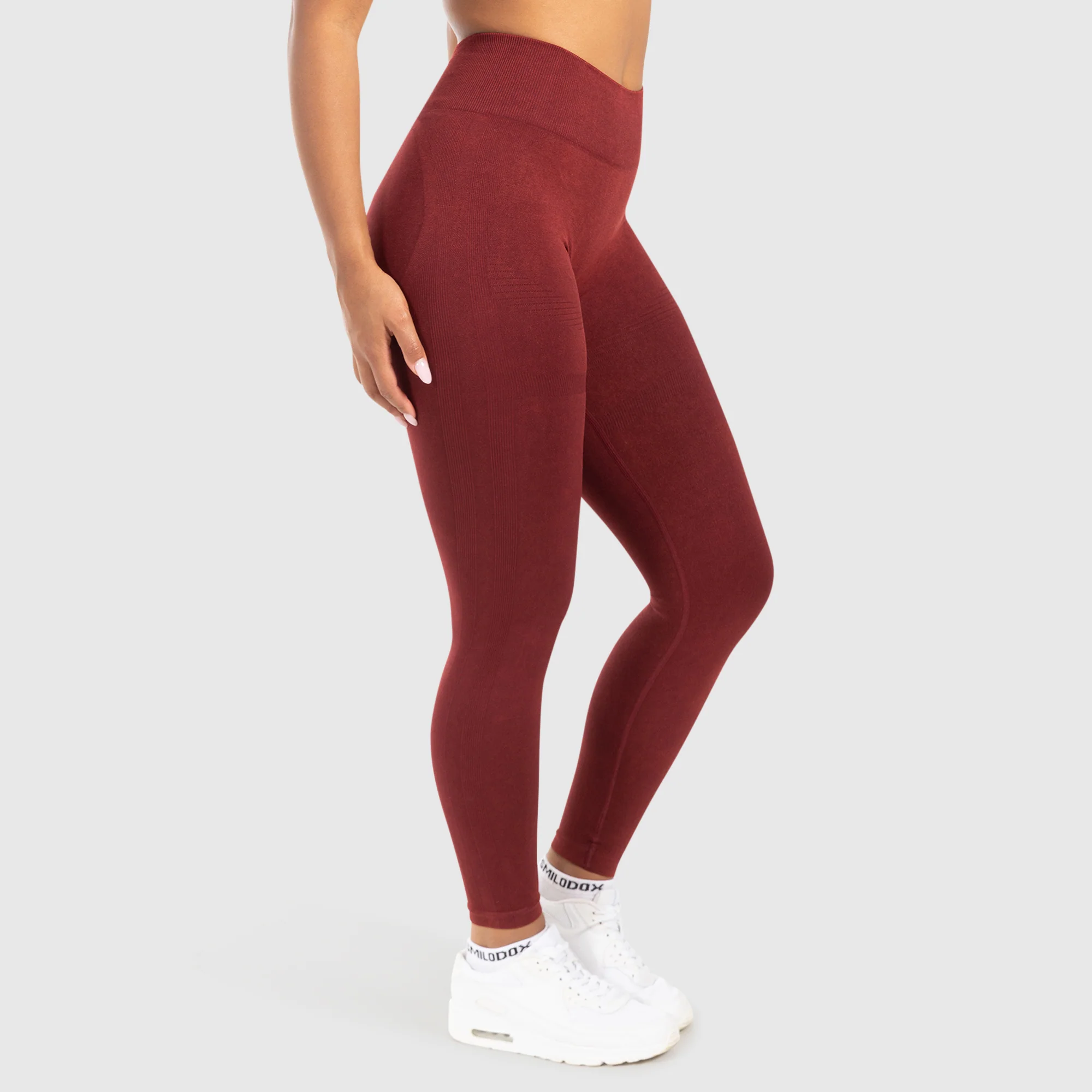 Leggings Yune Seamless Scrunch - Image 21