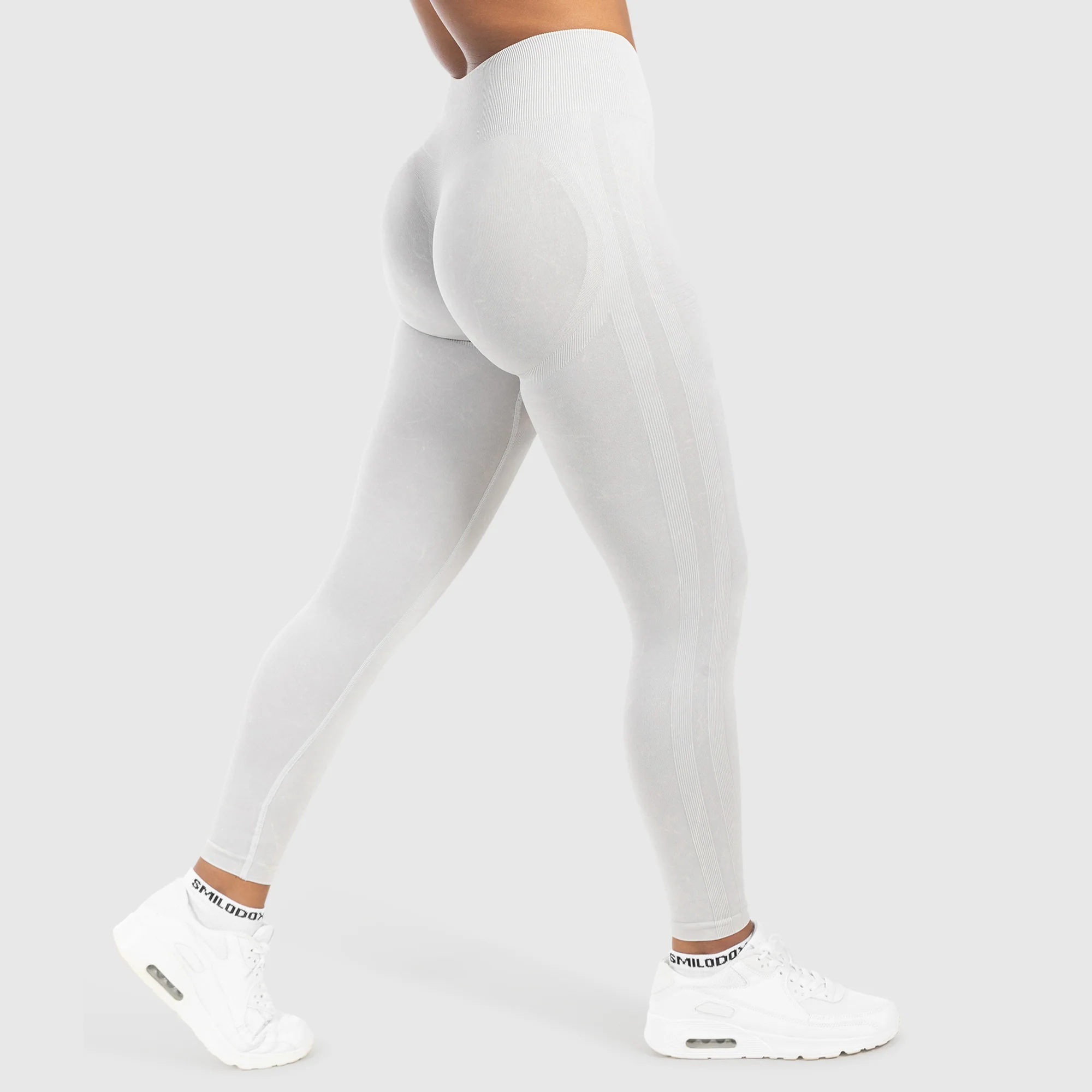 Leggings Yune Seamless Scrunch - Image 26