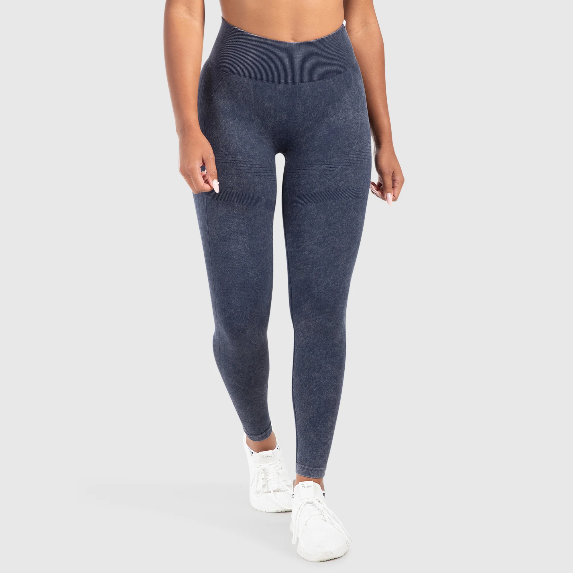 Leggings Yune Seamless Scrunch - Image 31