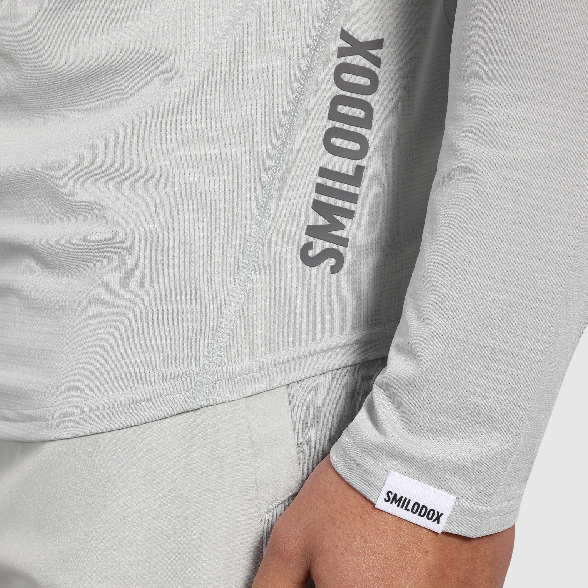Longsleeve Powerfit - Image 24