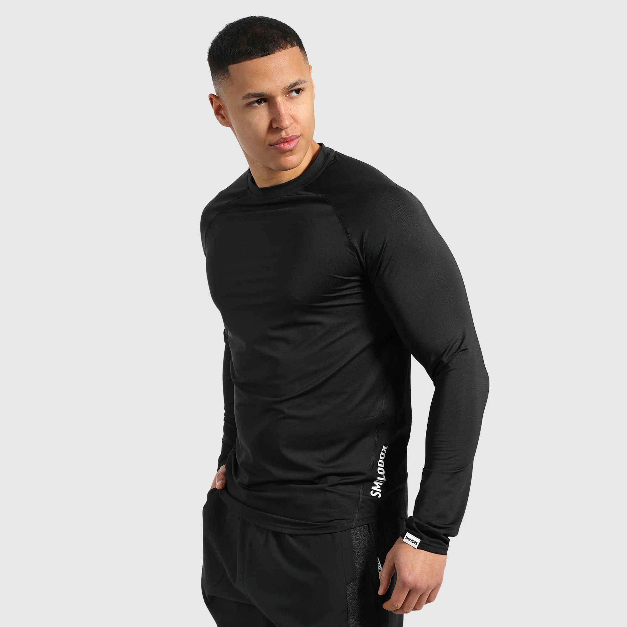 Longsleeve Powerfit - Image 27