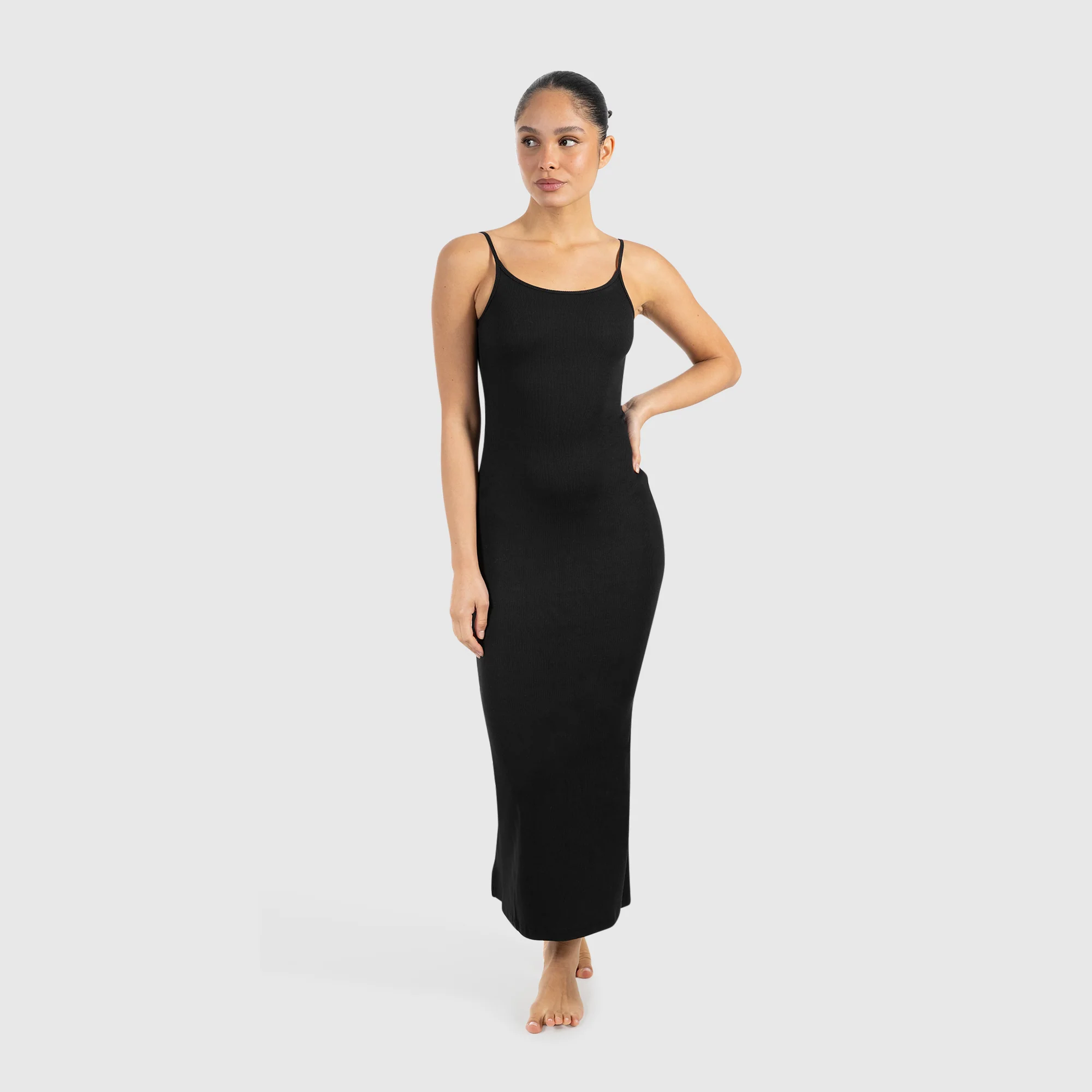 Maxi Dress Aveline Backless - Image 4