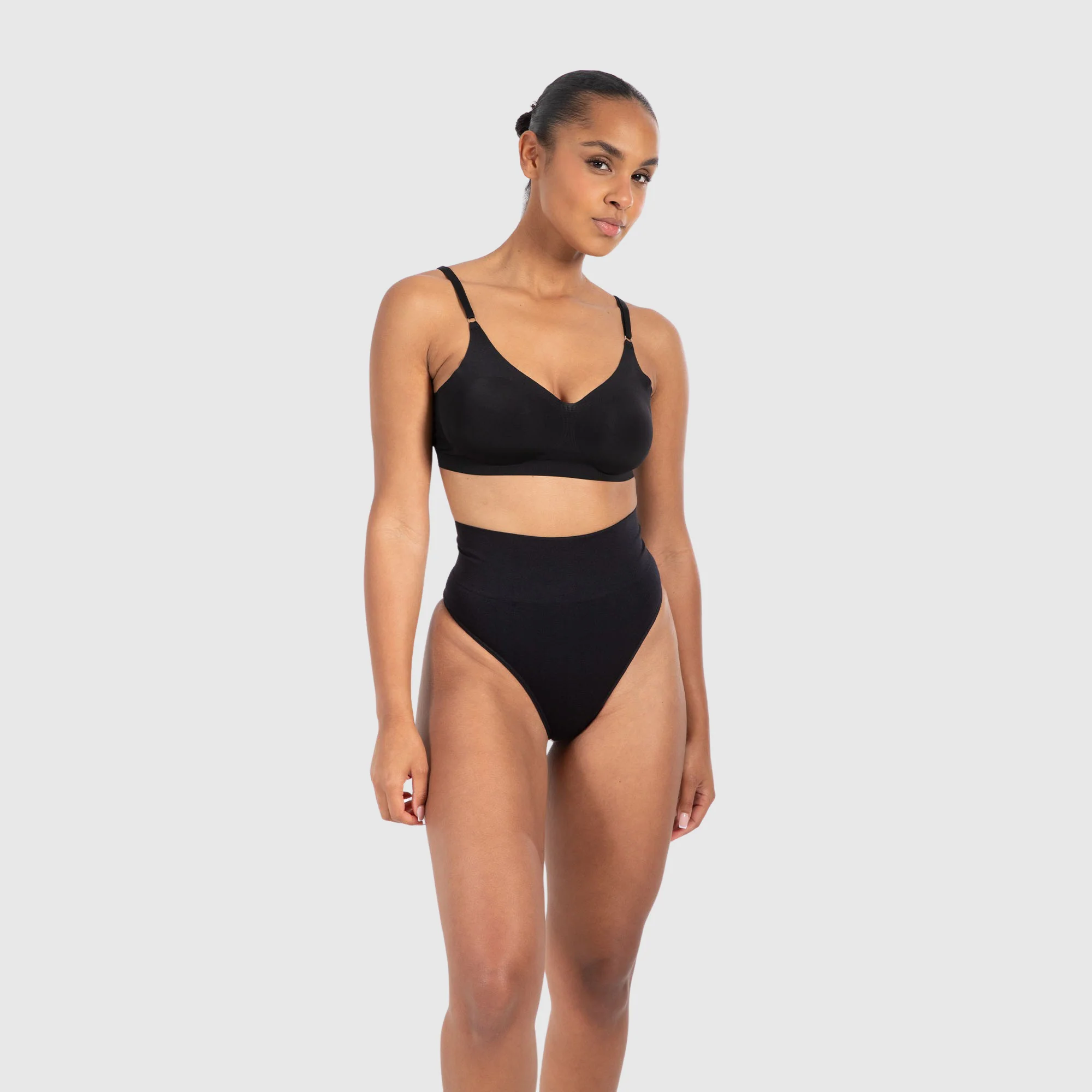 Mid Waist String Nysa - Image 22