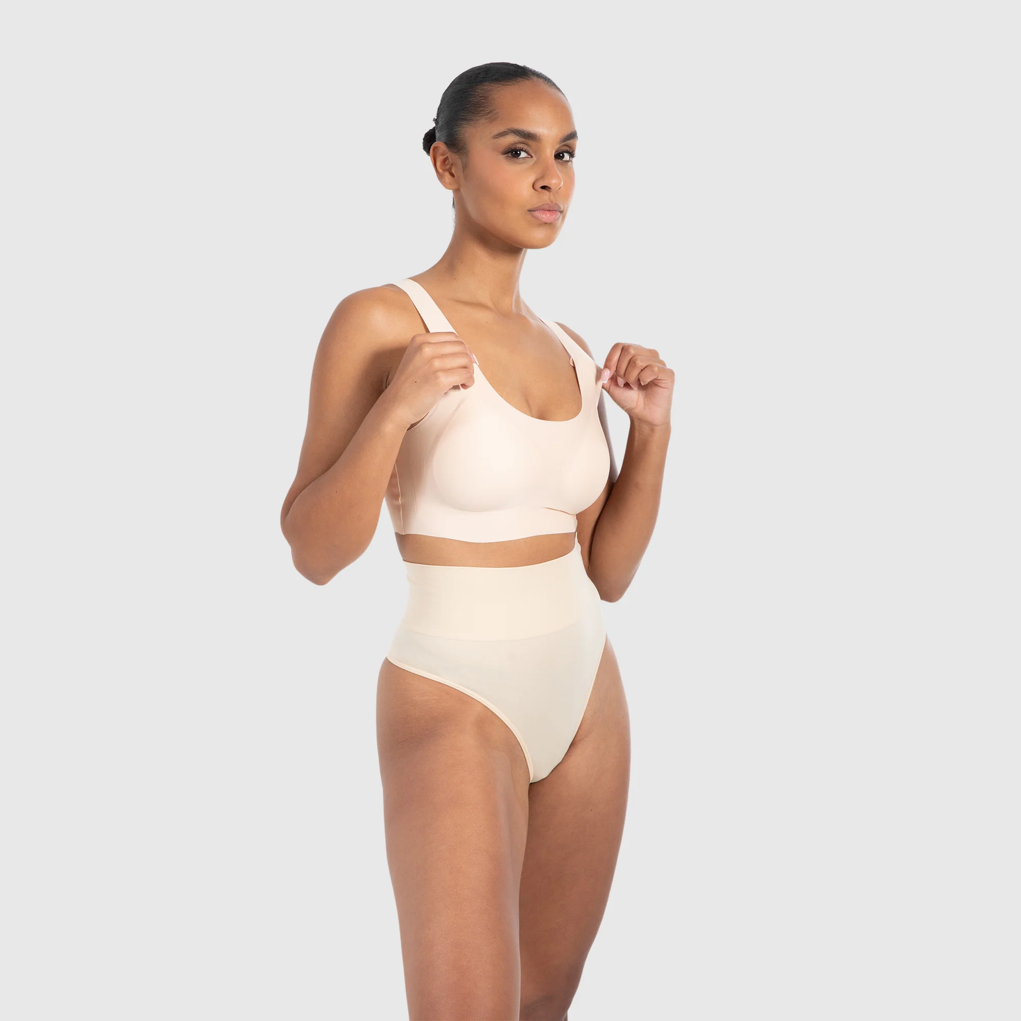 Mid Waist String Nysa - Image 4