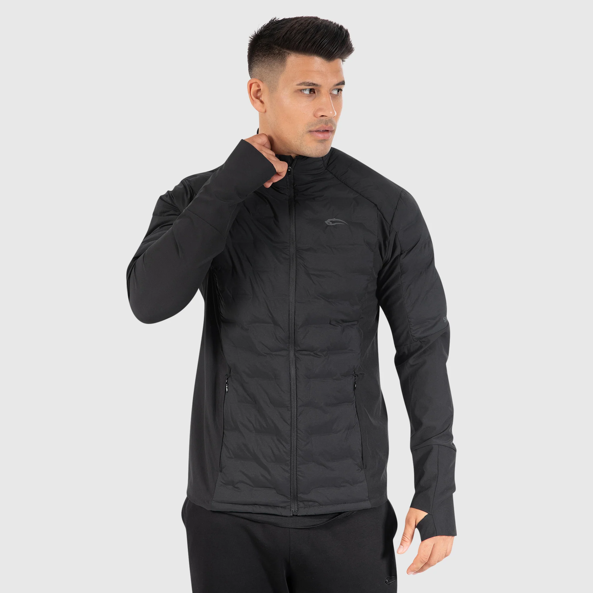 Outdoorjacke Alto - Image 7