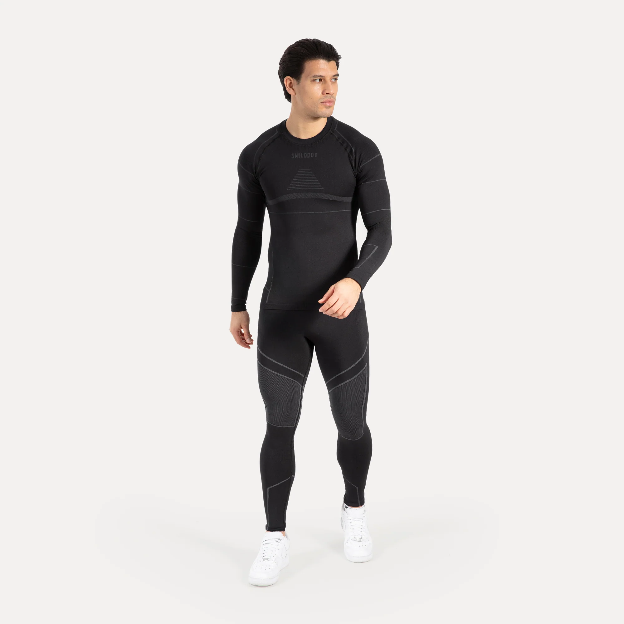 Thermo Outfit Set Tarian Seamless - Image 4