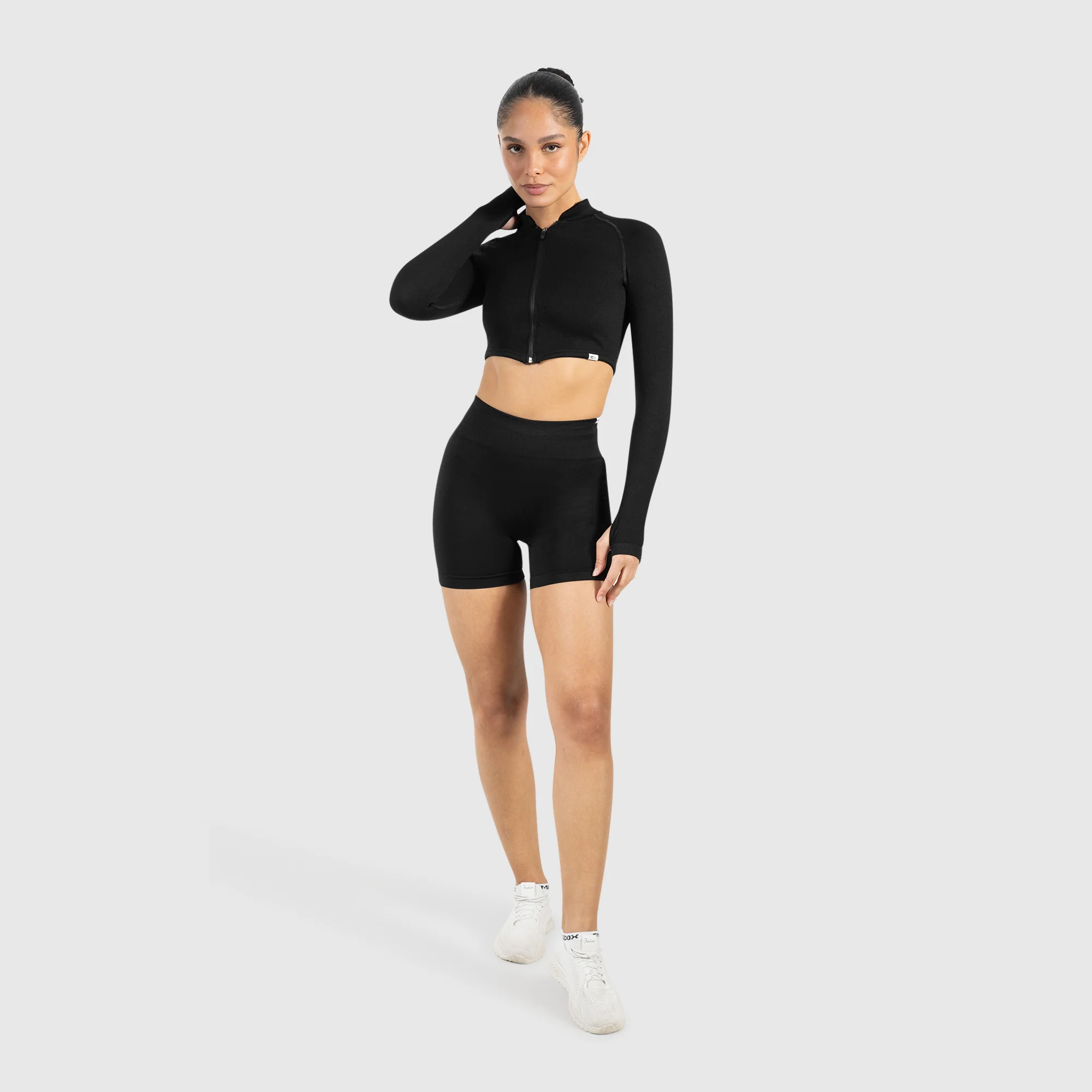 Seamless Shorts Harly - Image 4