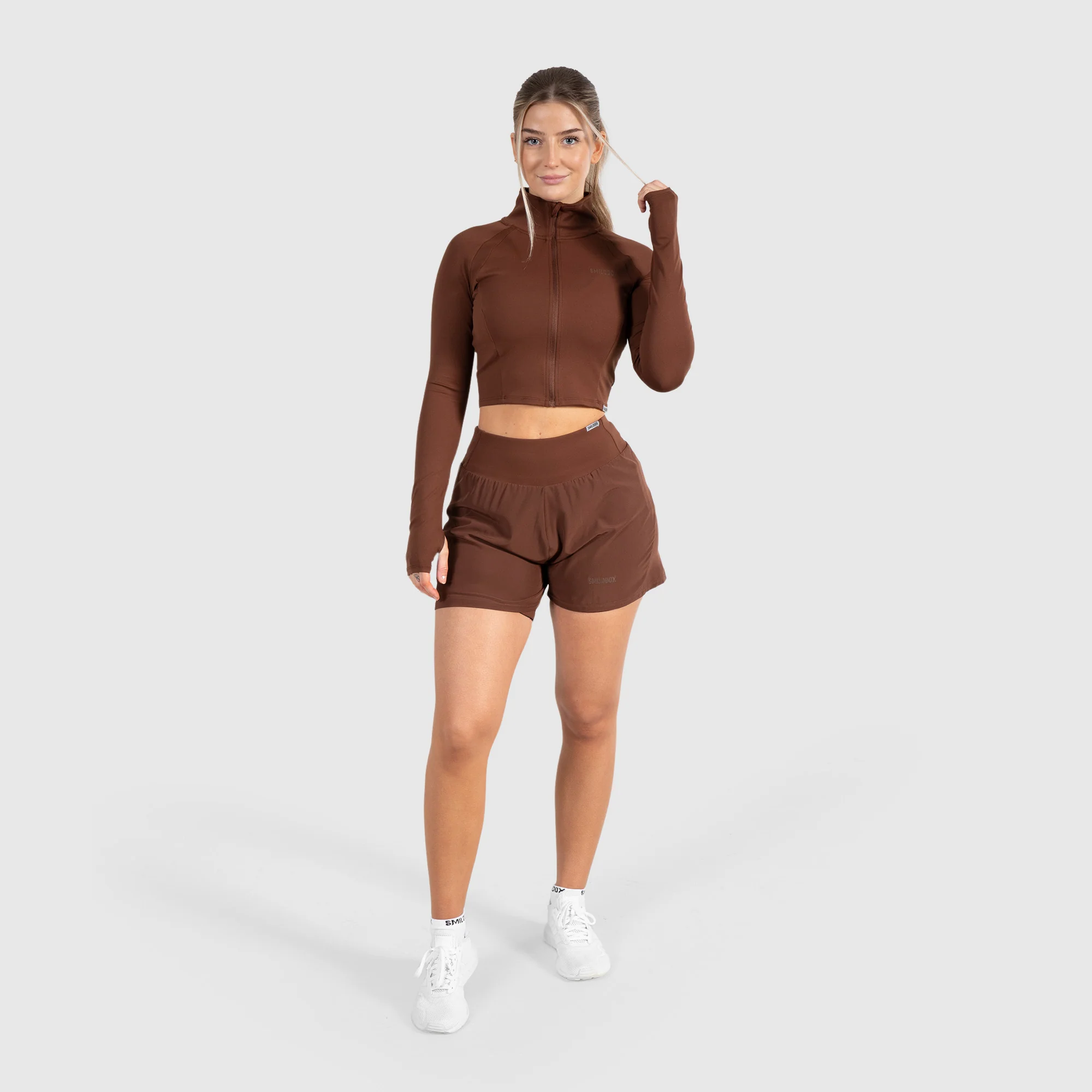Shorts Advance Pro 2in1 - Image 10