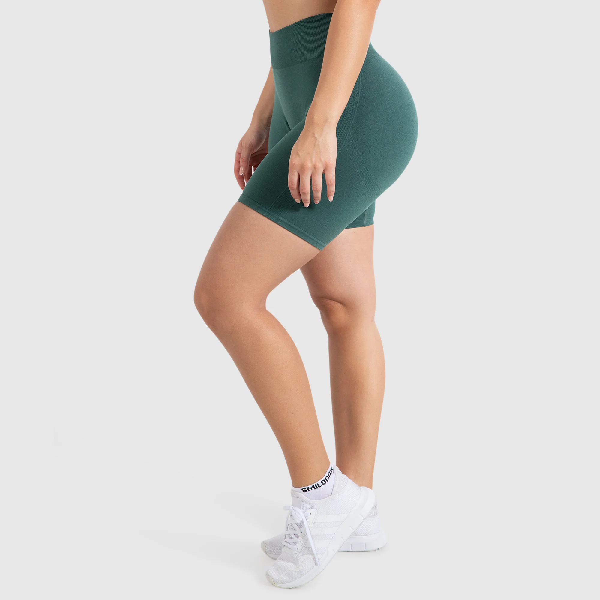 Shorts Cetrina Scrunch - Image 27