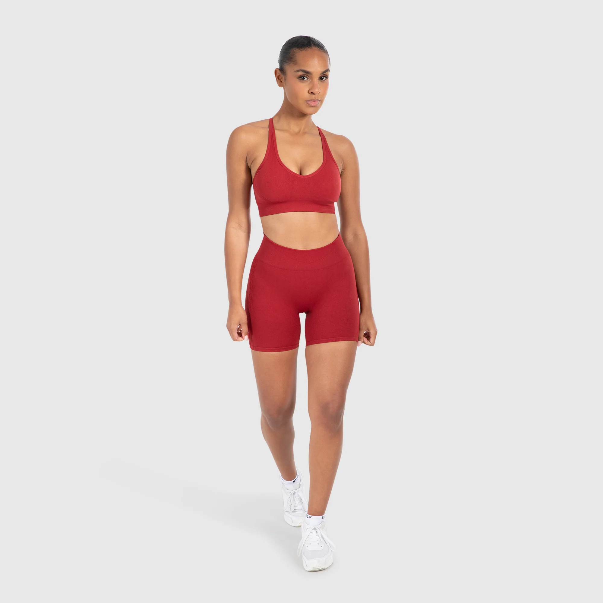 Shorts Cetrina Scrunch - Image 34