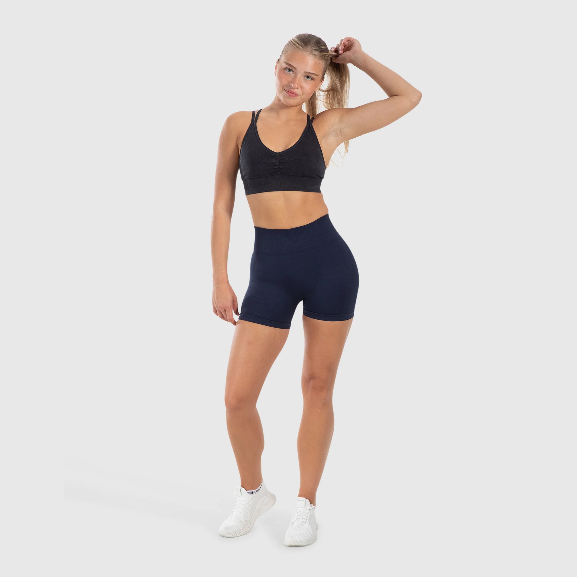 Shorts Cetrina Scrunch - Image 82