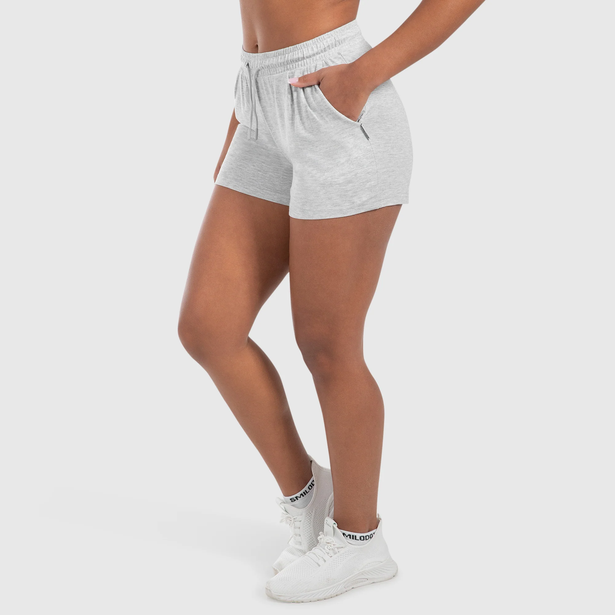 Shorts Dalia Modal - Image 9