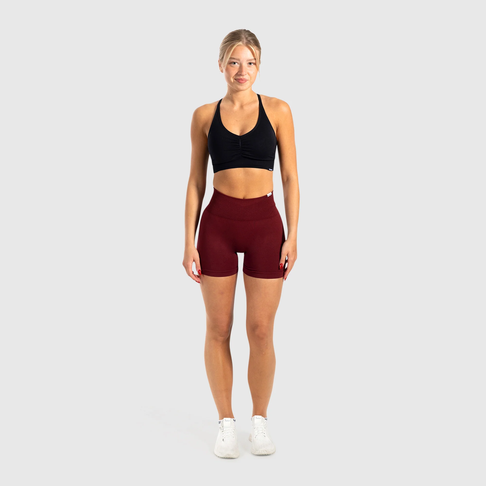 Shorts Issy Scrunch - Image 28