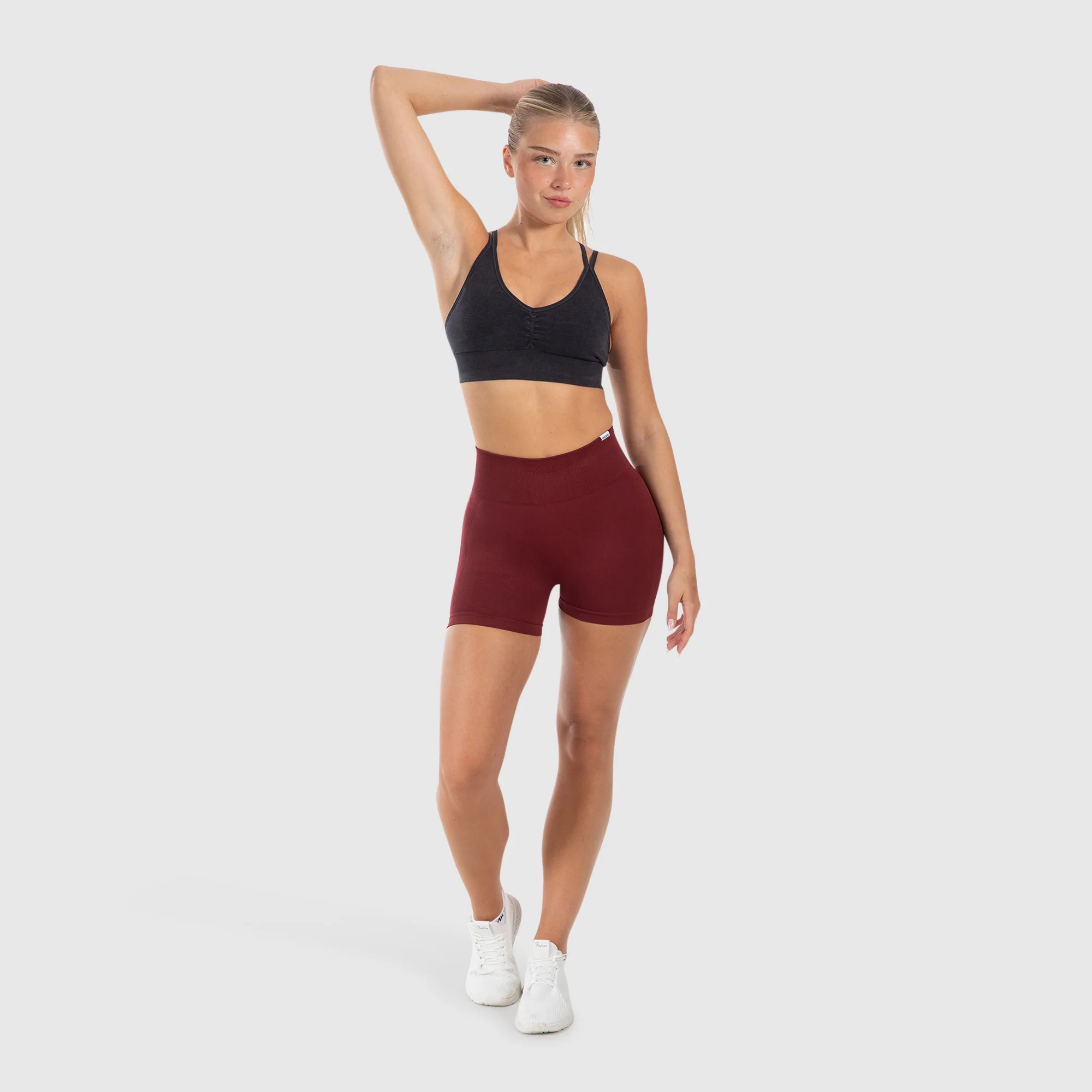 Shorts Kalea Seamless Scrunch - Image 22
