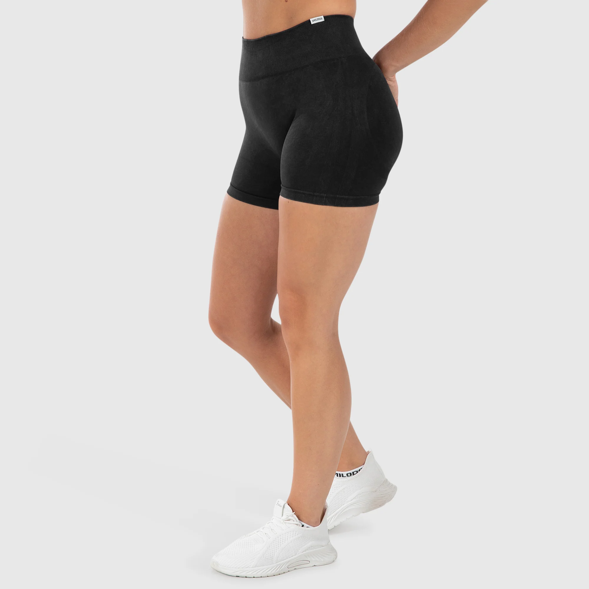 Shorts Kalea Seamless Scrunch - Image 33