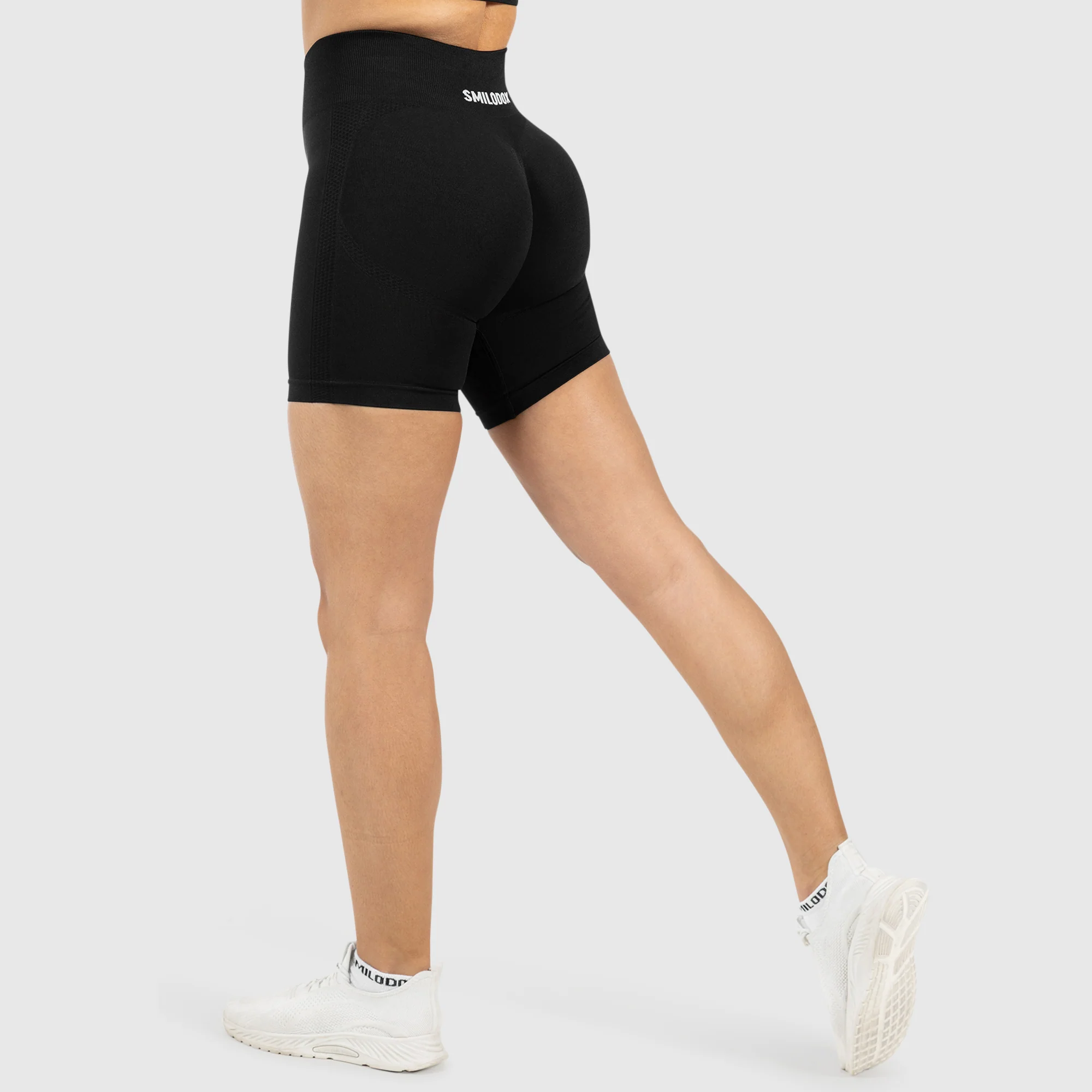 Shorts Nomeli Scrunch - Image 3