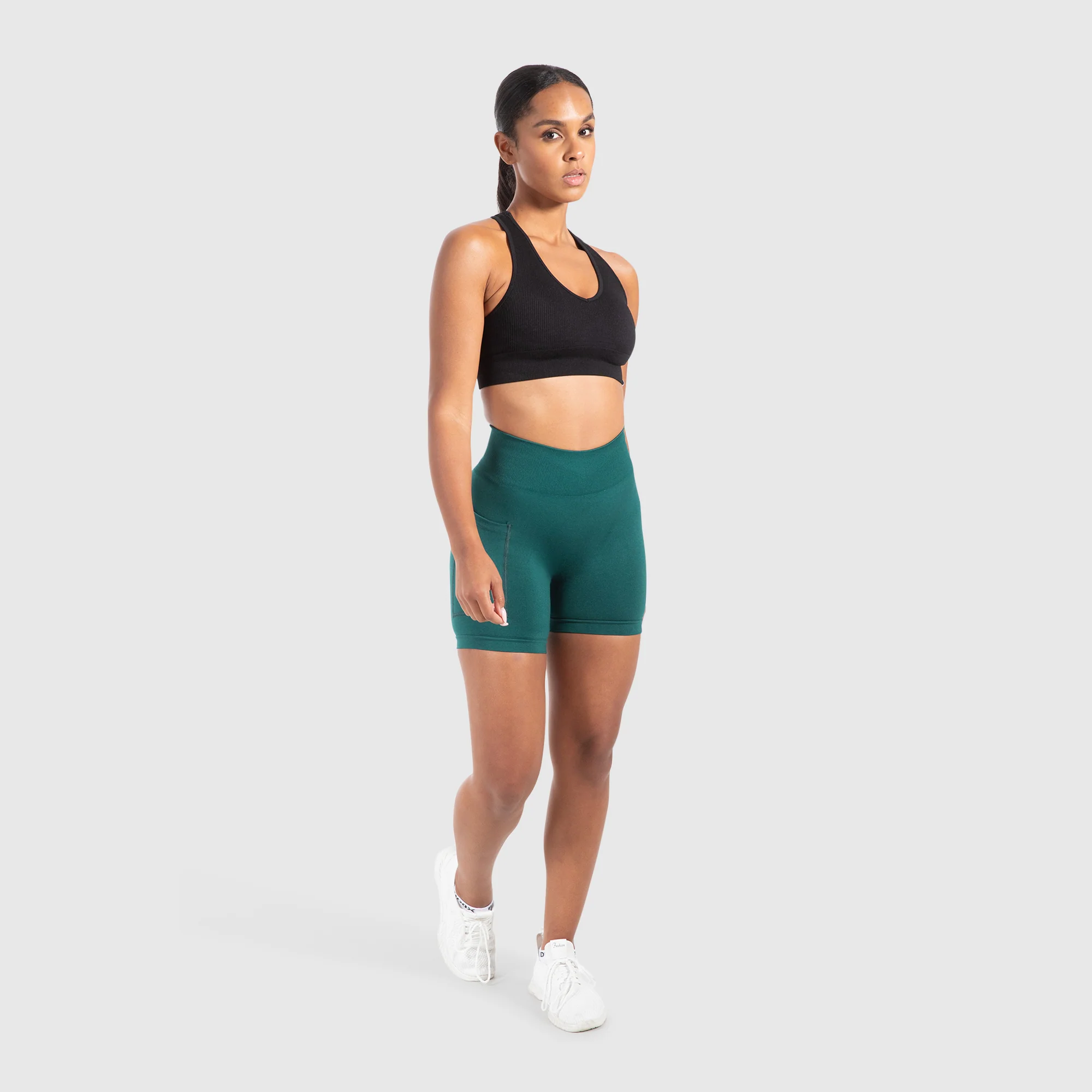 Shorts Temmy Pocket Seamless - Image 10