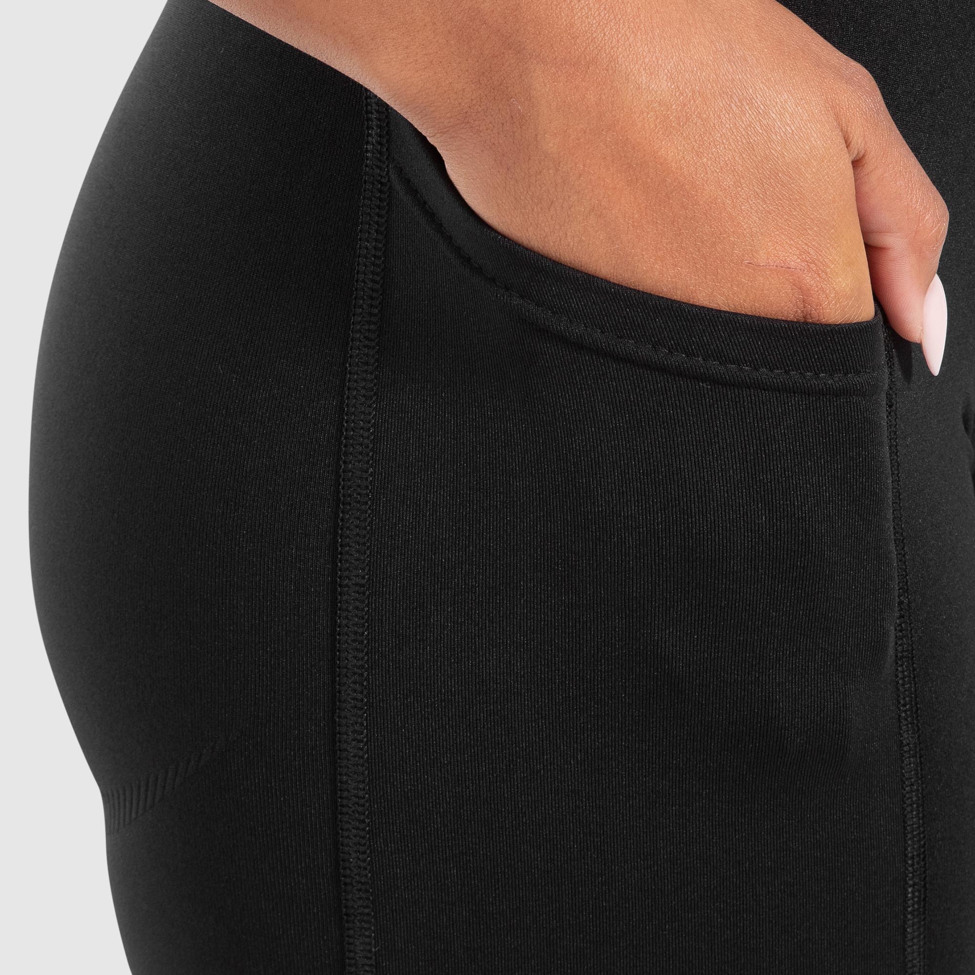 Shorts Temmy Pocket Seamless - Image 30