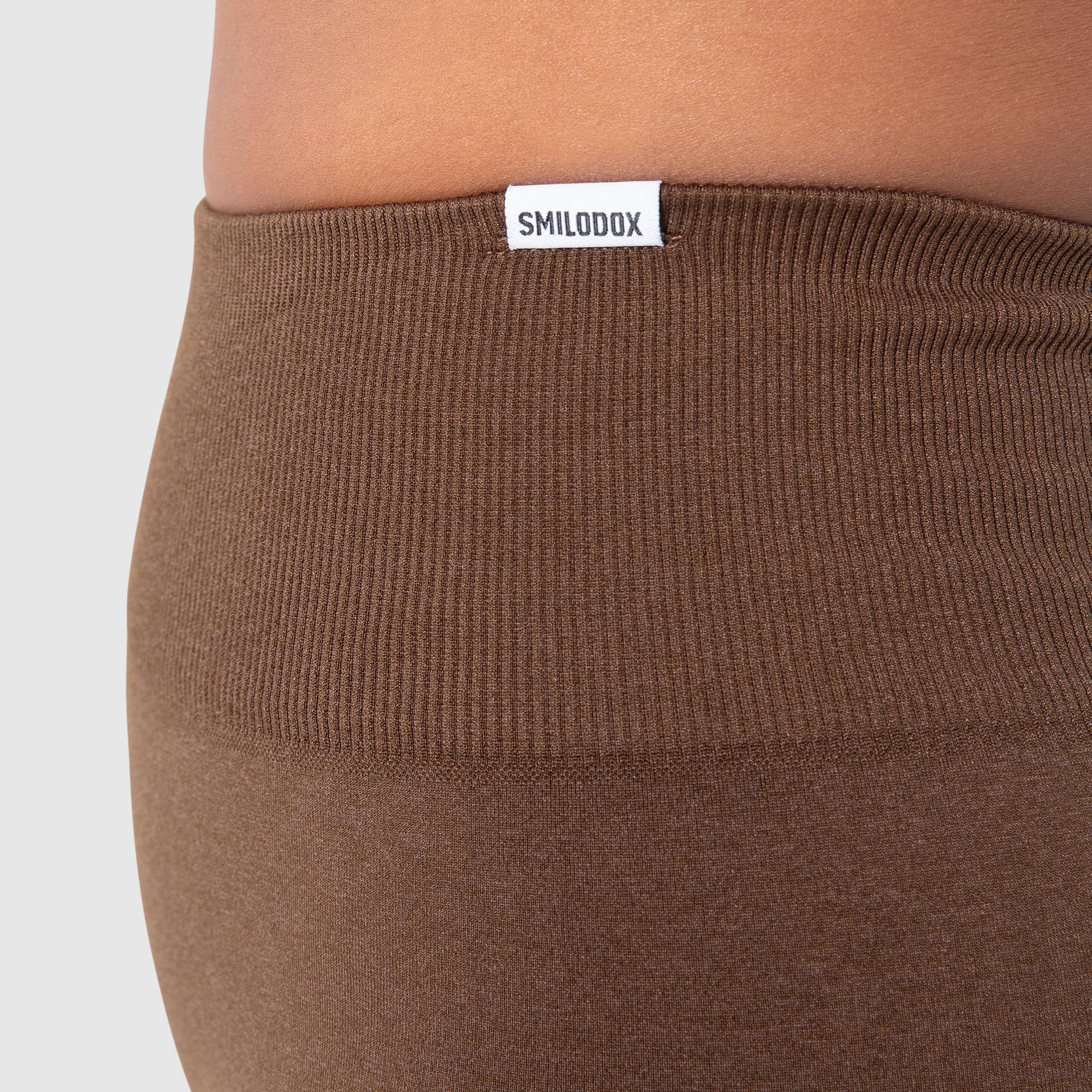Shorts Temmy Pocket Seamless - Image 5