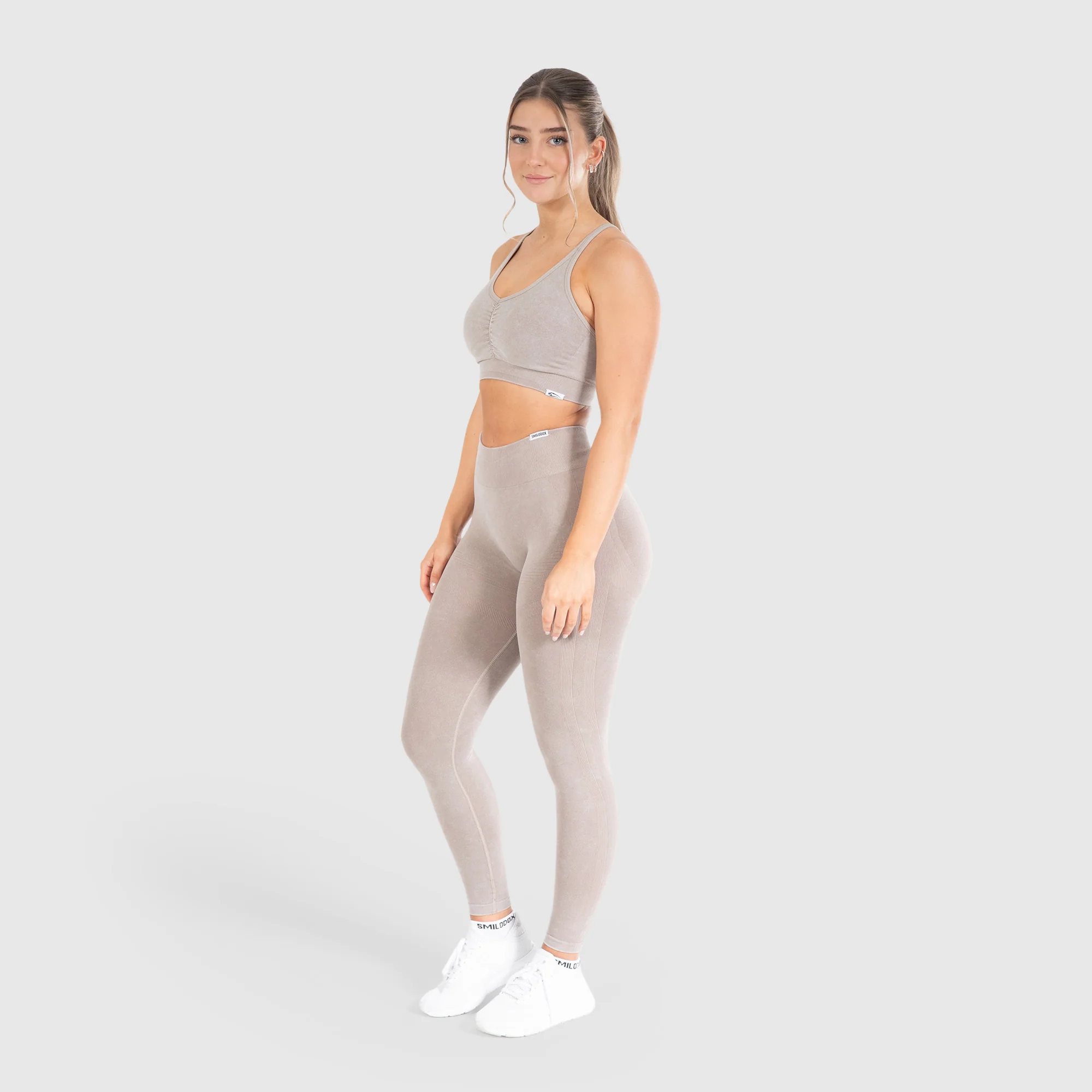 Sport BH Batik Acid Scrunch - Image 16