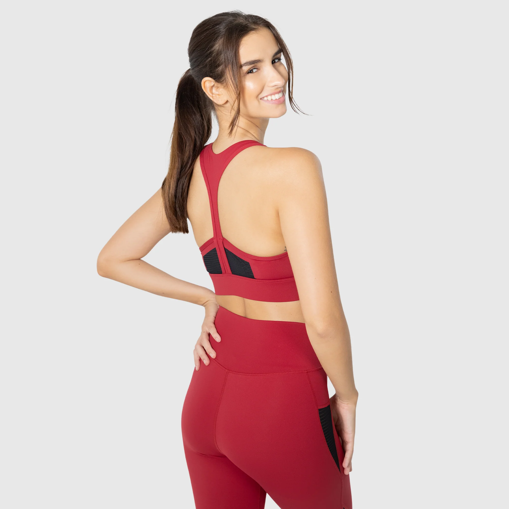 Sports Bra Advanced Joleen - Image 14