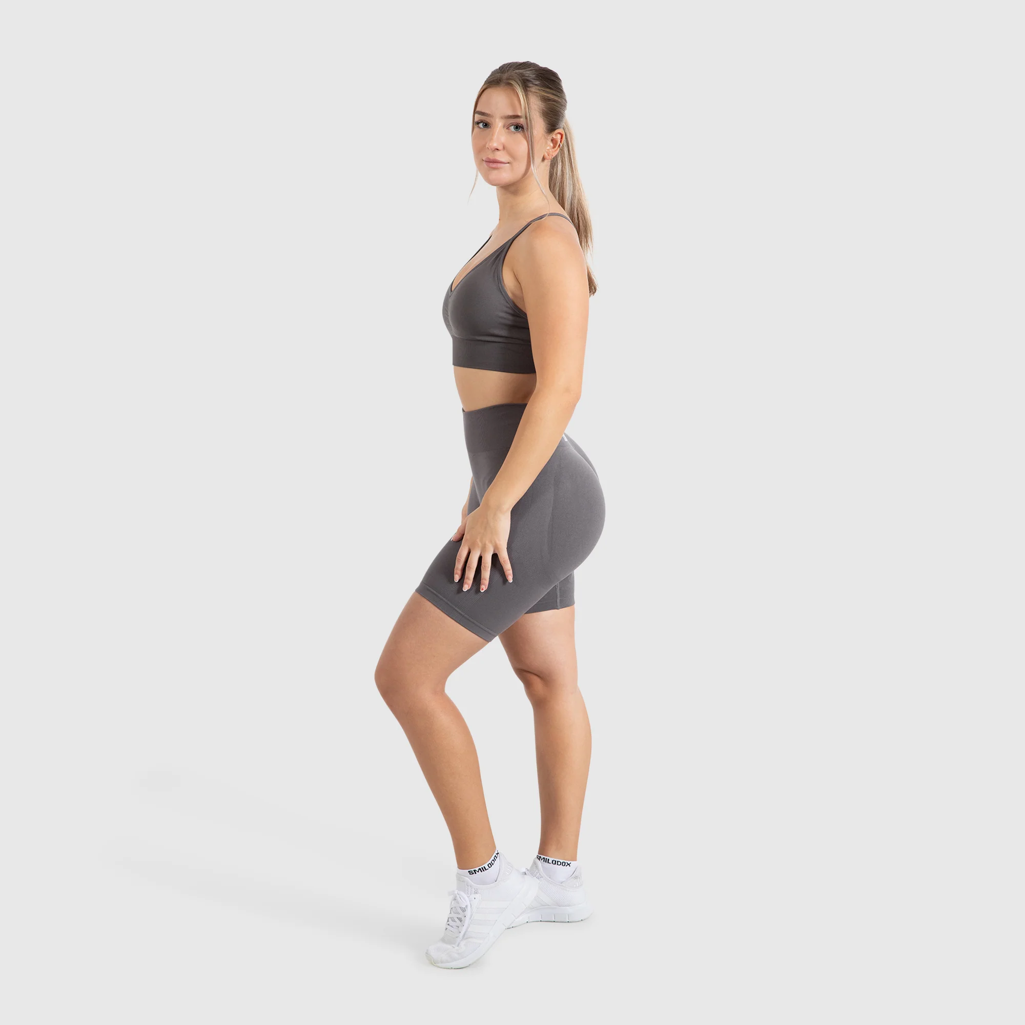 Sport BH Maria Solid Scrunch - Image 10