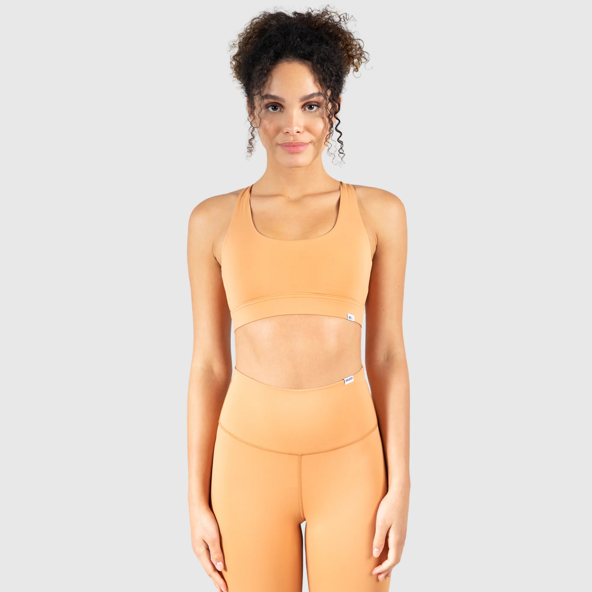 Sienna sports bra - Image 25