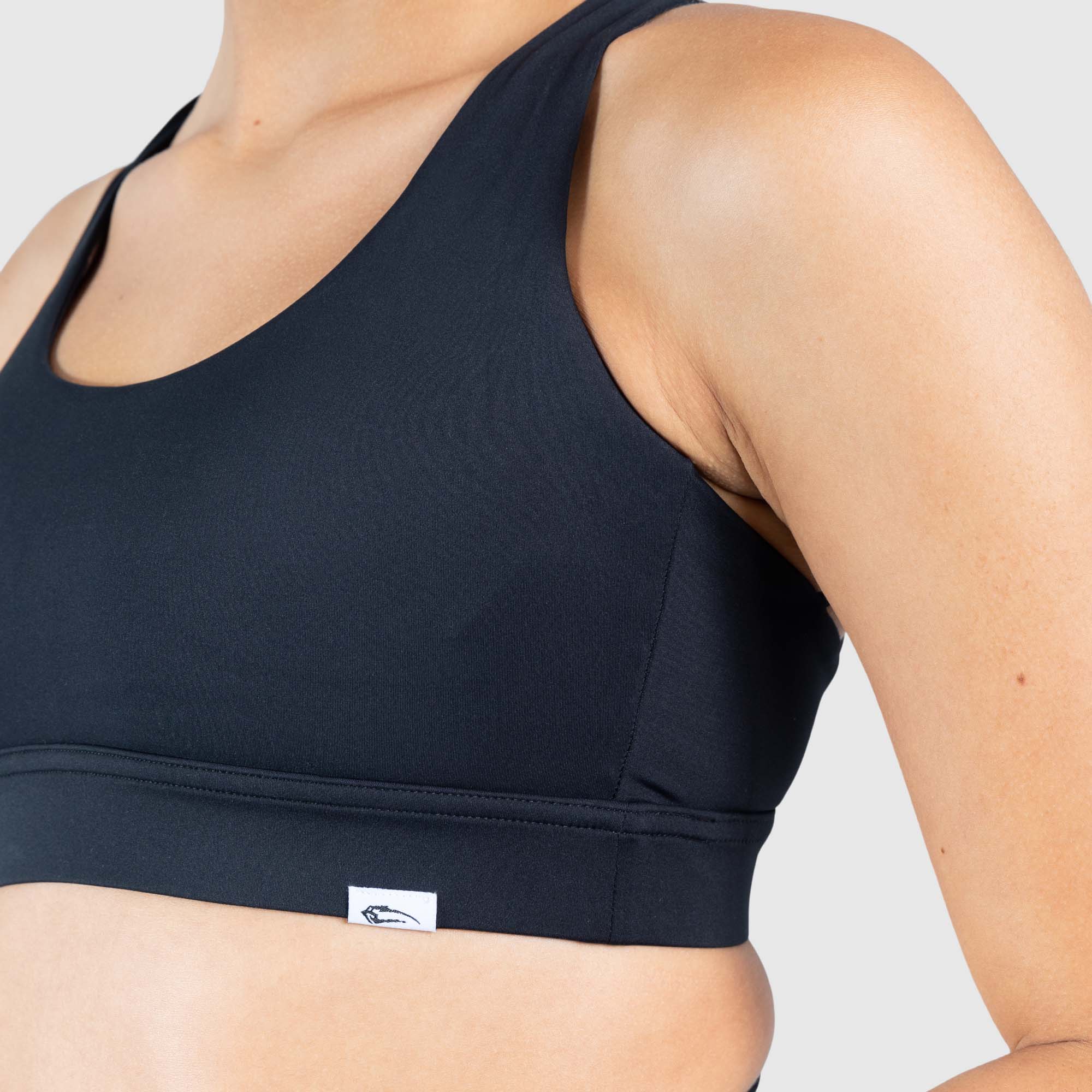 Sienna sports bra - Image 5