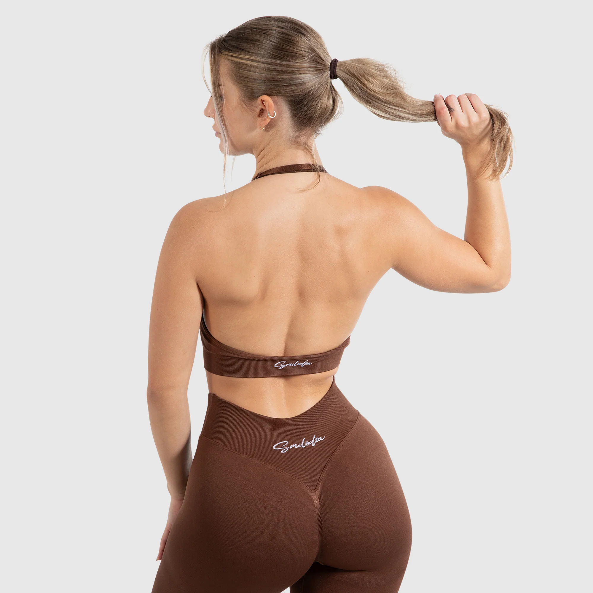 Sport BH Silvia Scrunch - Image 20