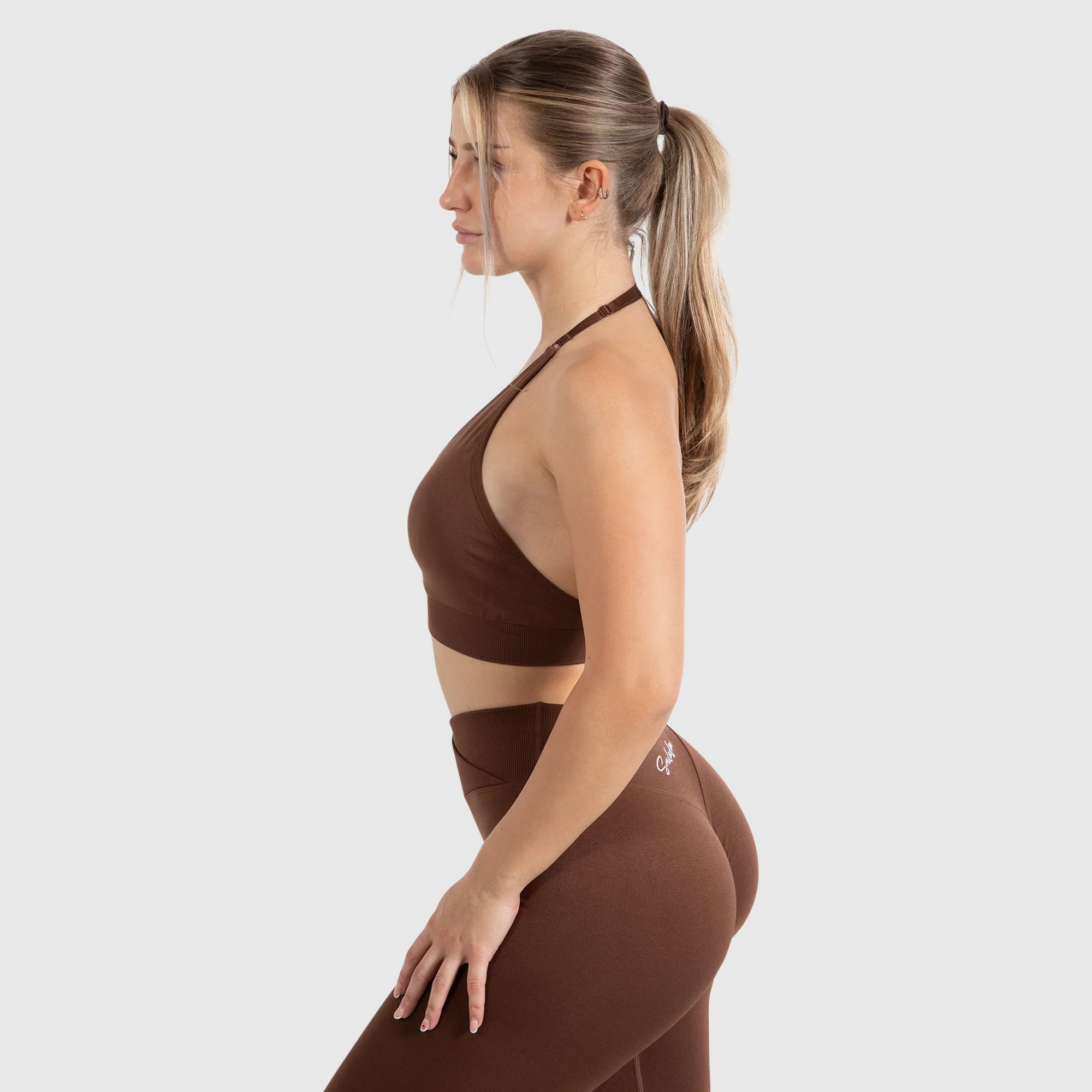 Sport BH Silvia Scrunch - Image 21