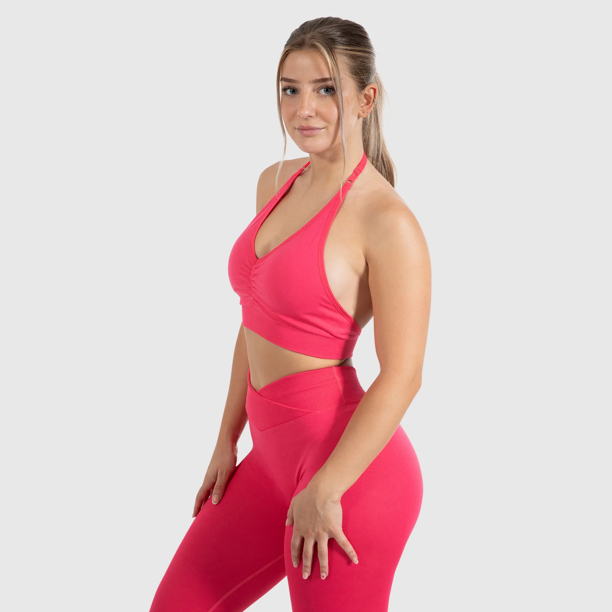 Sport BH Silvia Scrunch - Image 27