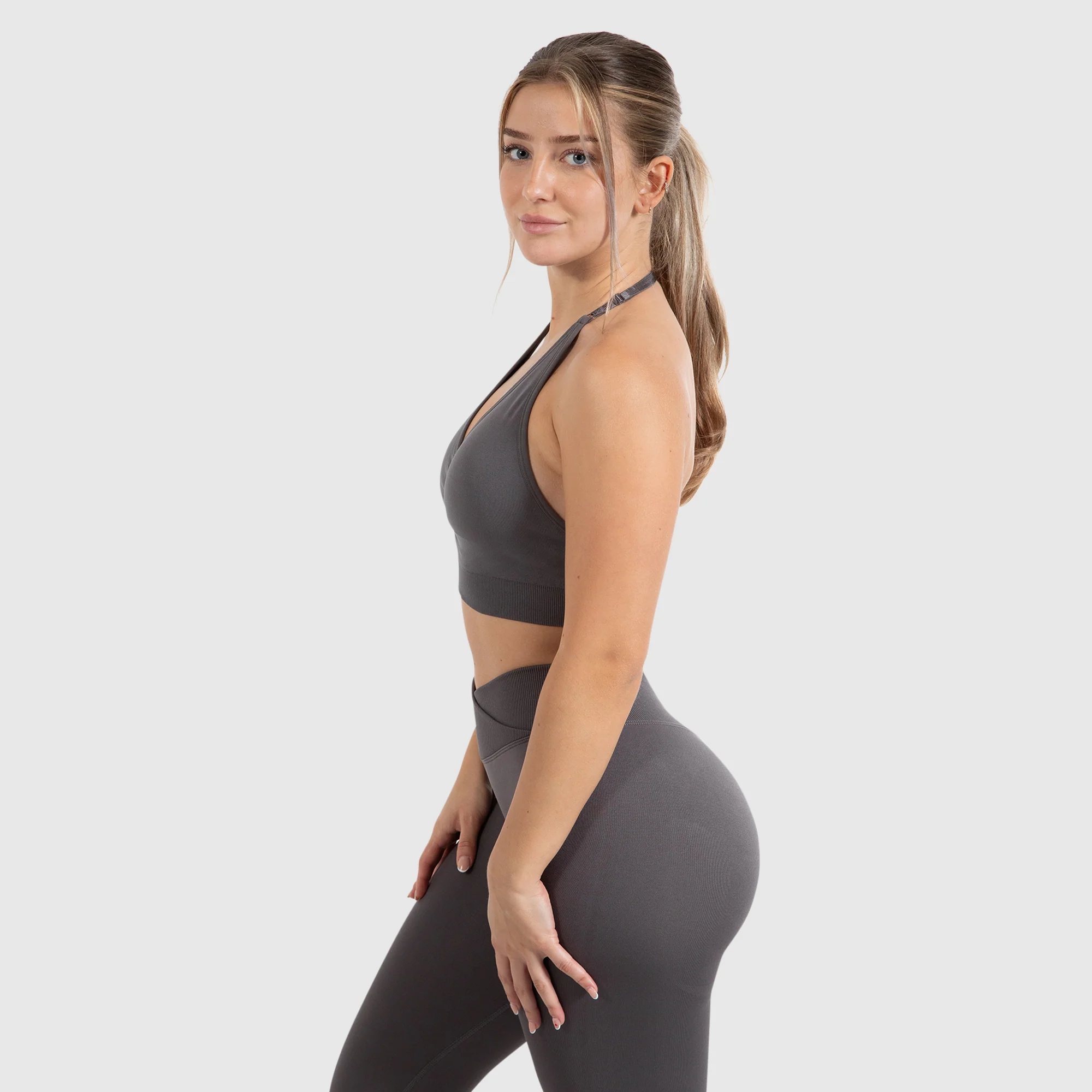 Sport BH Silvia Scrunch - Image 9