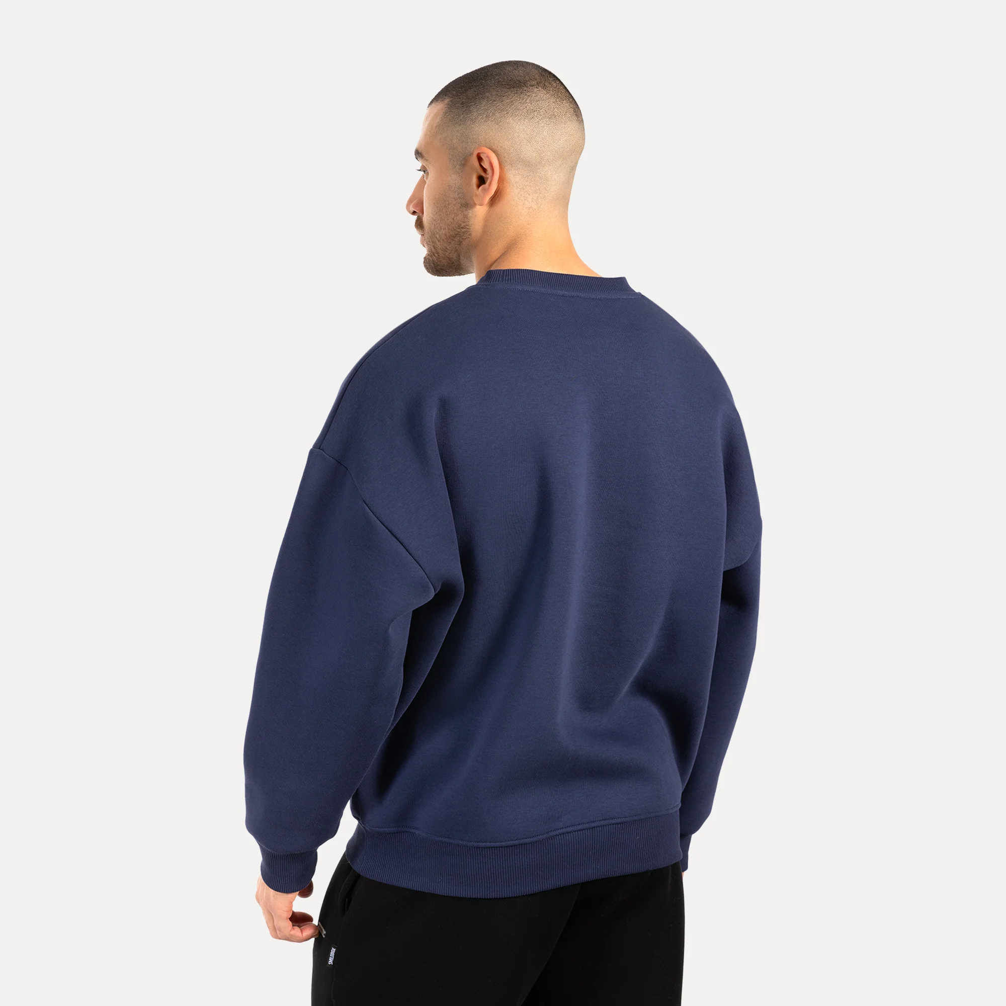 Unisex Sweatshirt Riven - Image 14