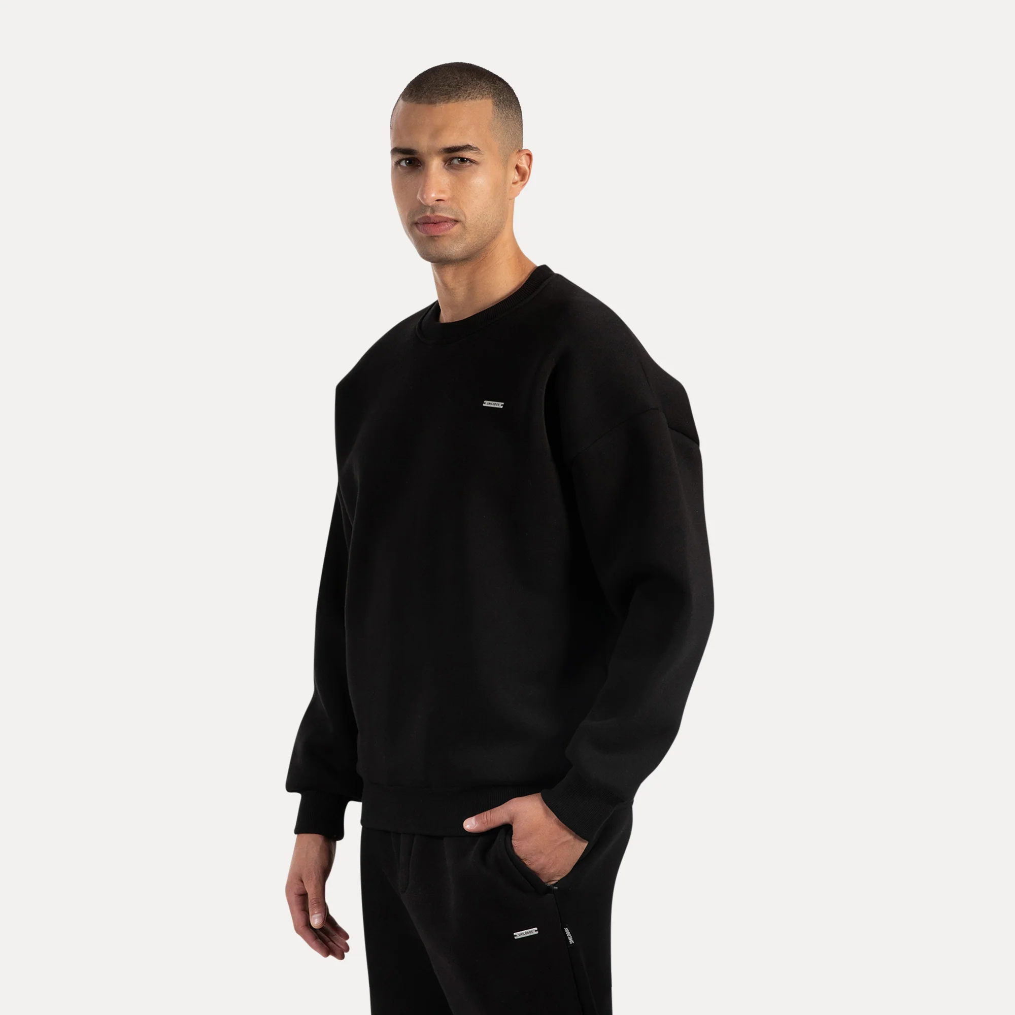 Unisex Sweatshirt Riven - Image 3