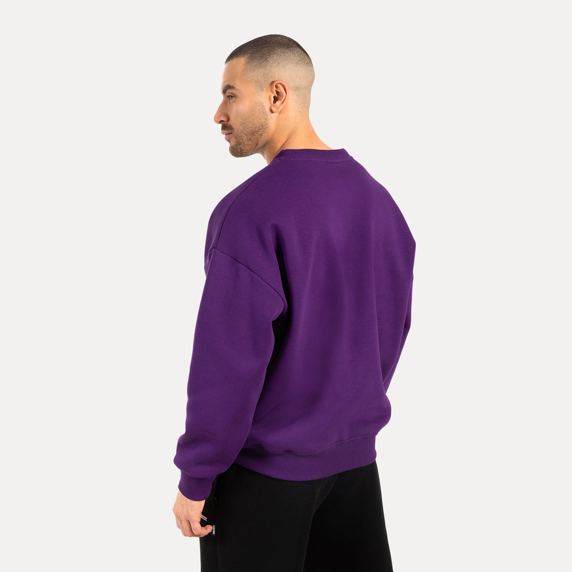Unisex Sweatshirt Riven - Image 8