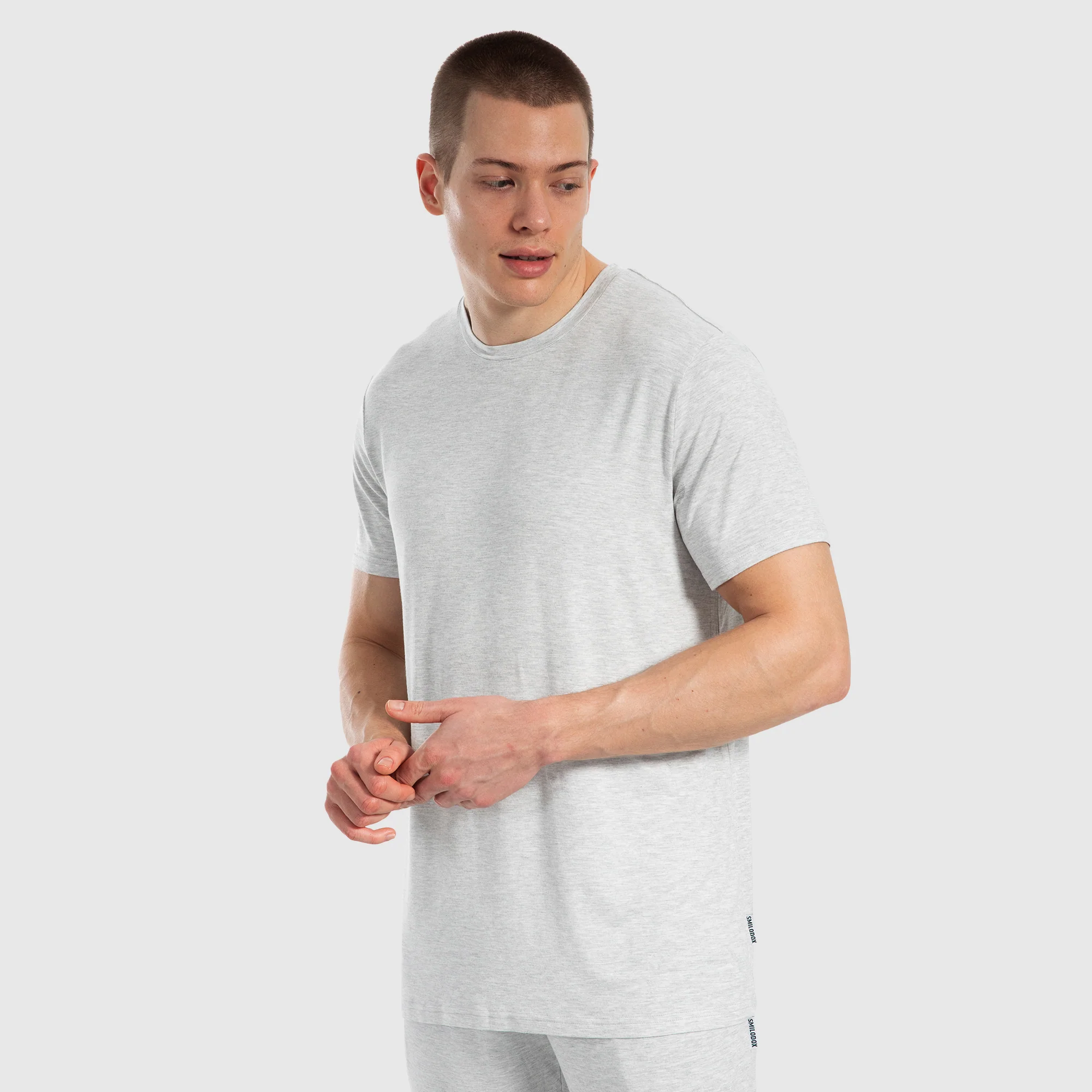 T-Shirt Ilian Modal - Image 3