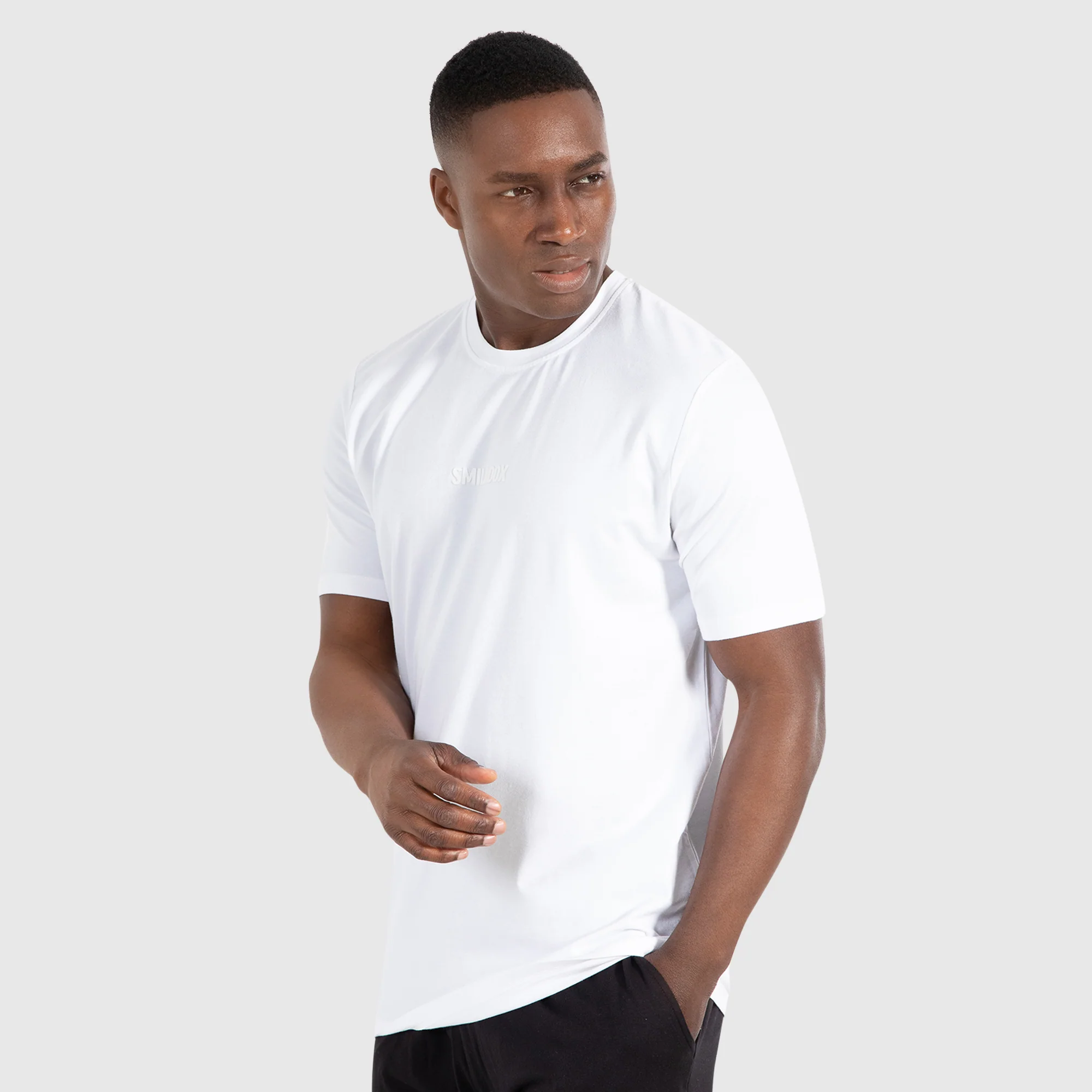 T-Shirt Lumin Modal - Image 9