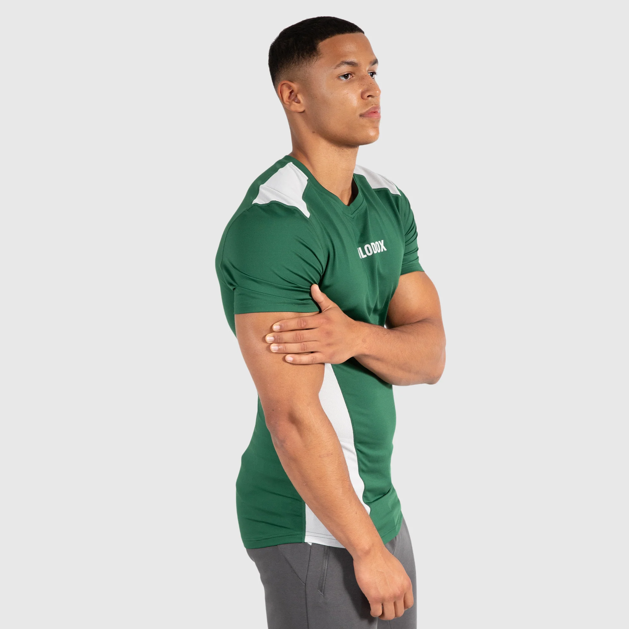 T-Shirt Maison Mesh - Image 15