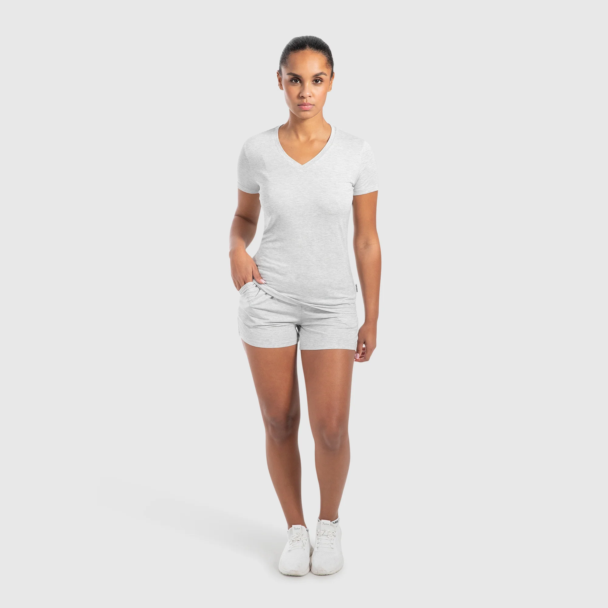 T-Shirt Nela Modal - Image 4