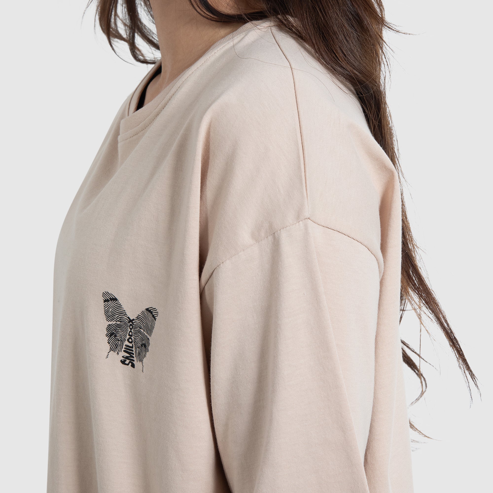 T-Shirt Oversized Payton - Image 12