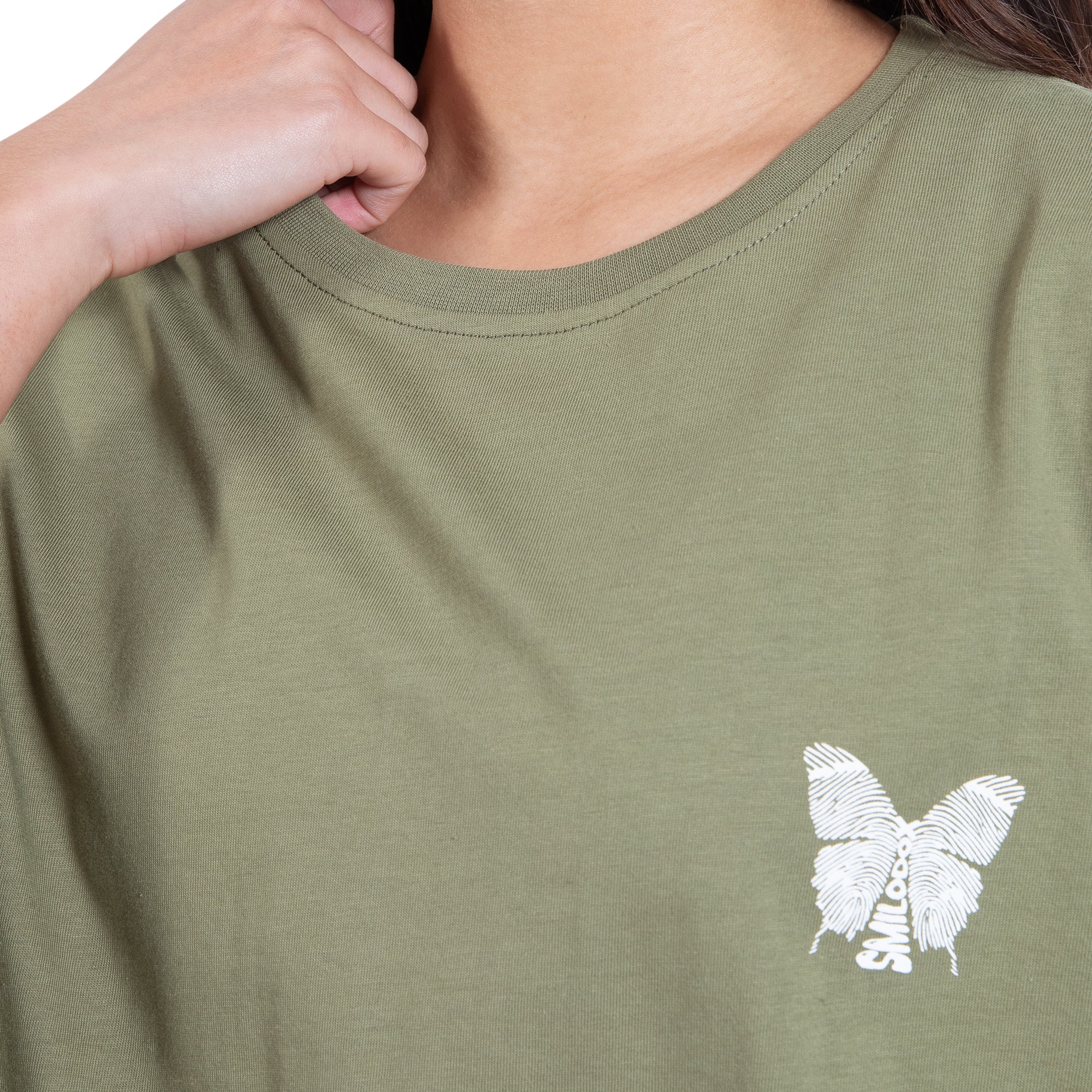 T-Shirt Oversized Payton - Image 5