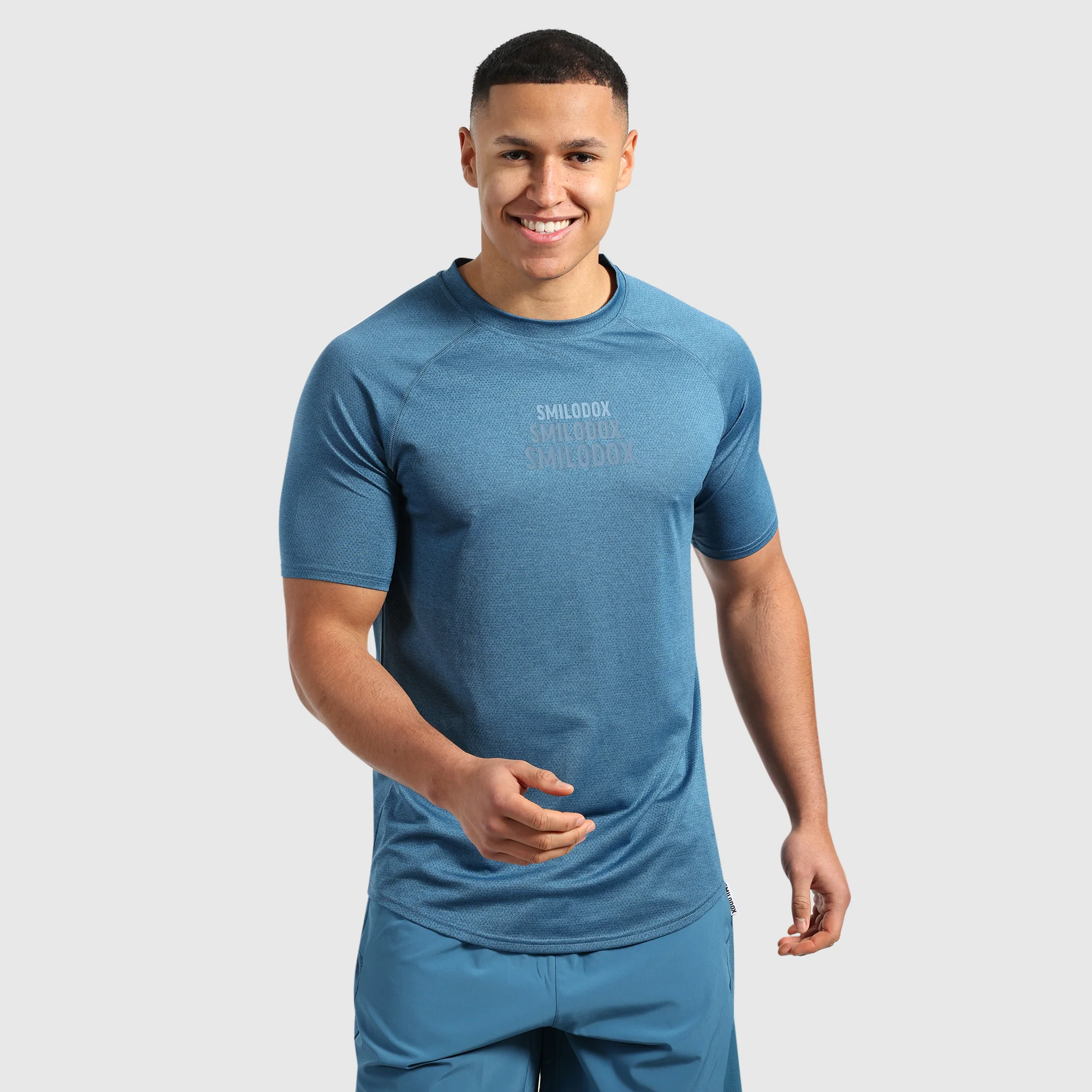 T-Shirt Powerfit Triple - Image 7