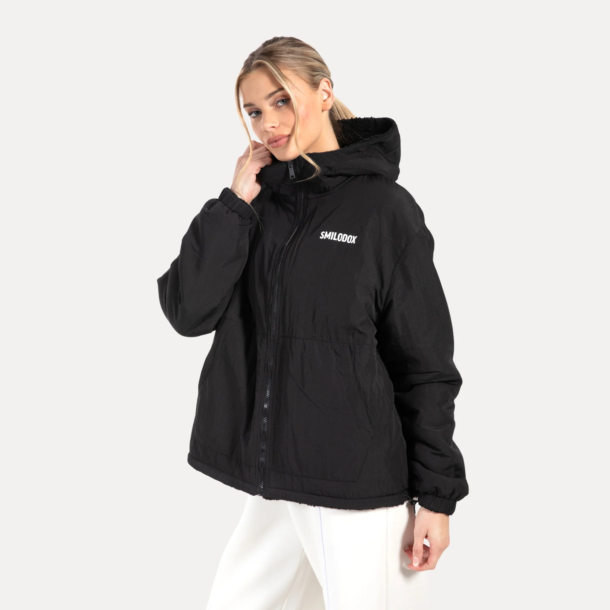 Teddy Wendejacke Elior - Image 3