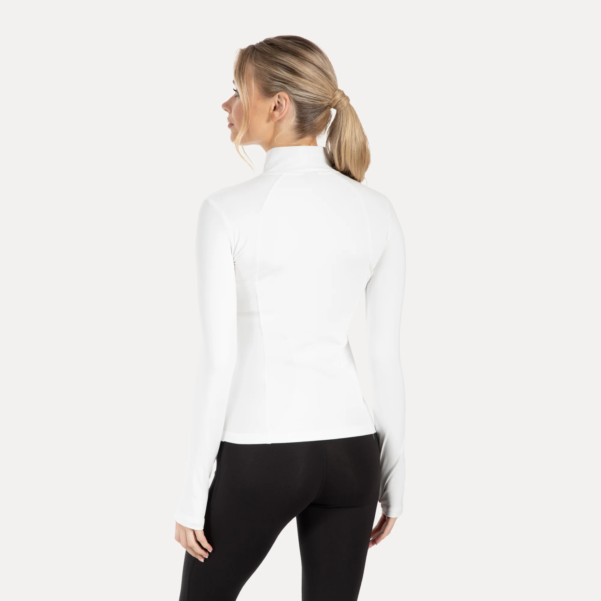 Trainingsjacke Kenna Gold - Image 8