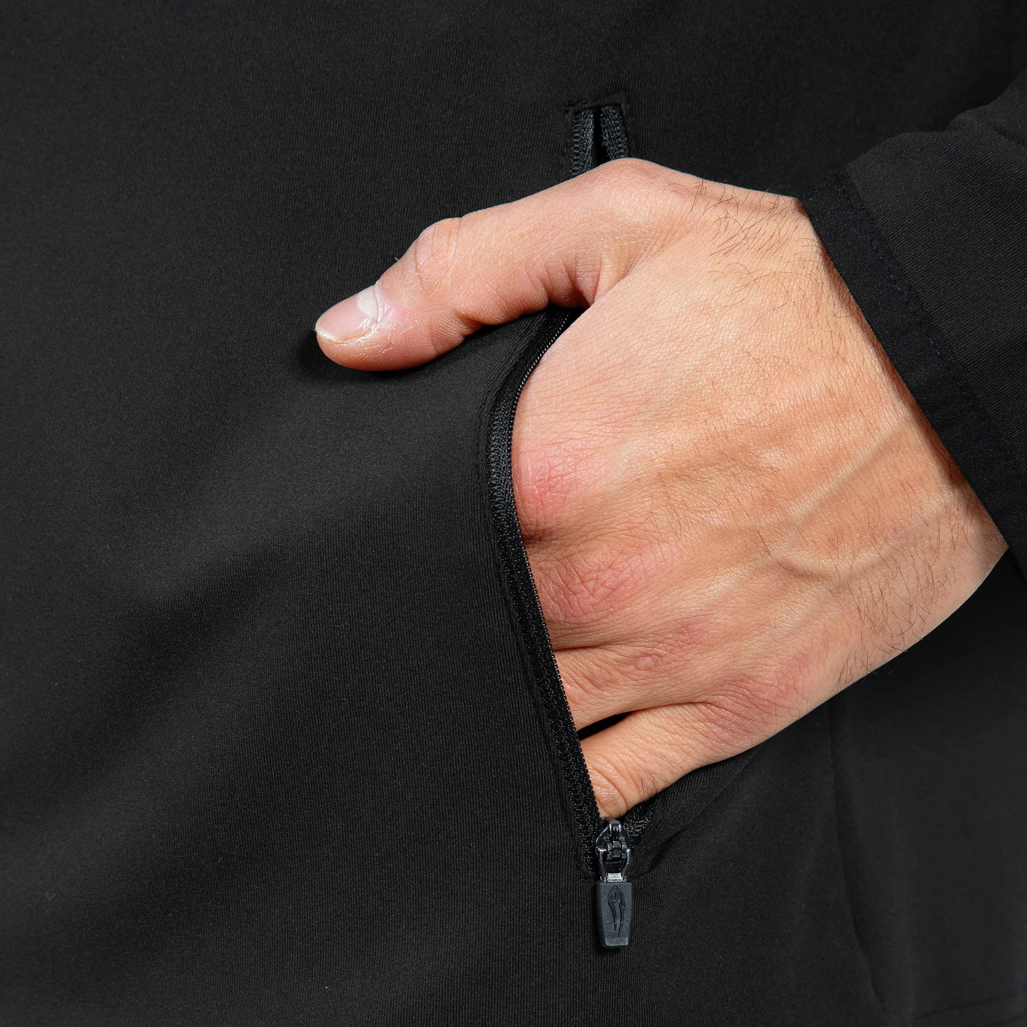 Trainingsjacke Delian - Image 11