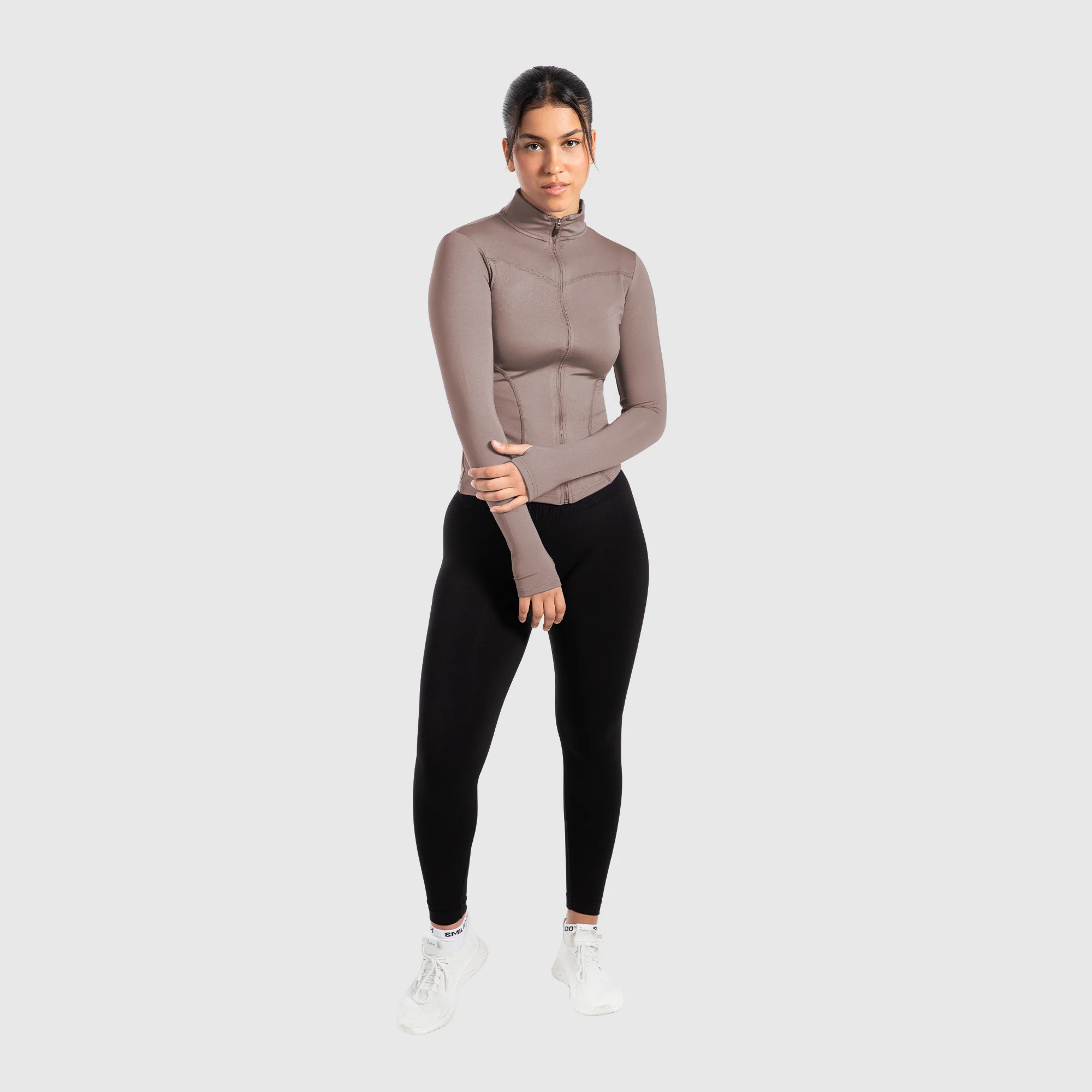 Trainingsjacke Indira - Image 16