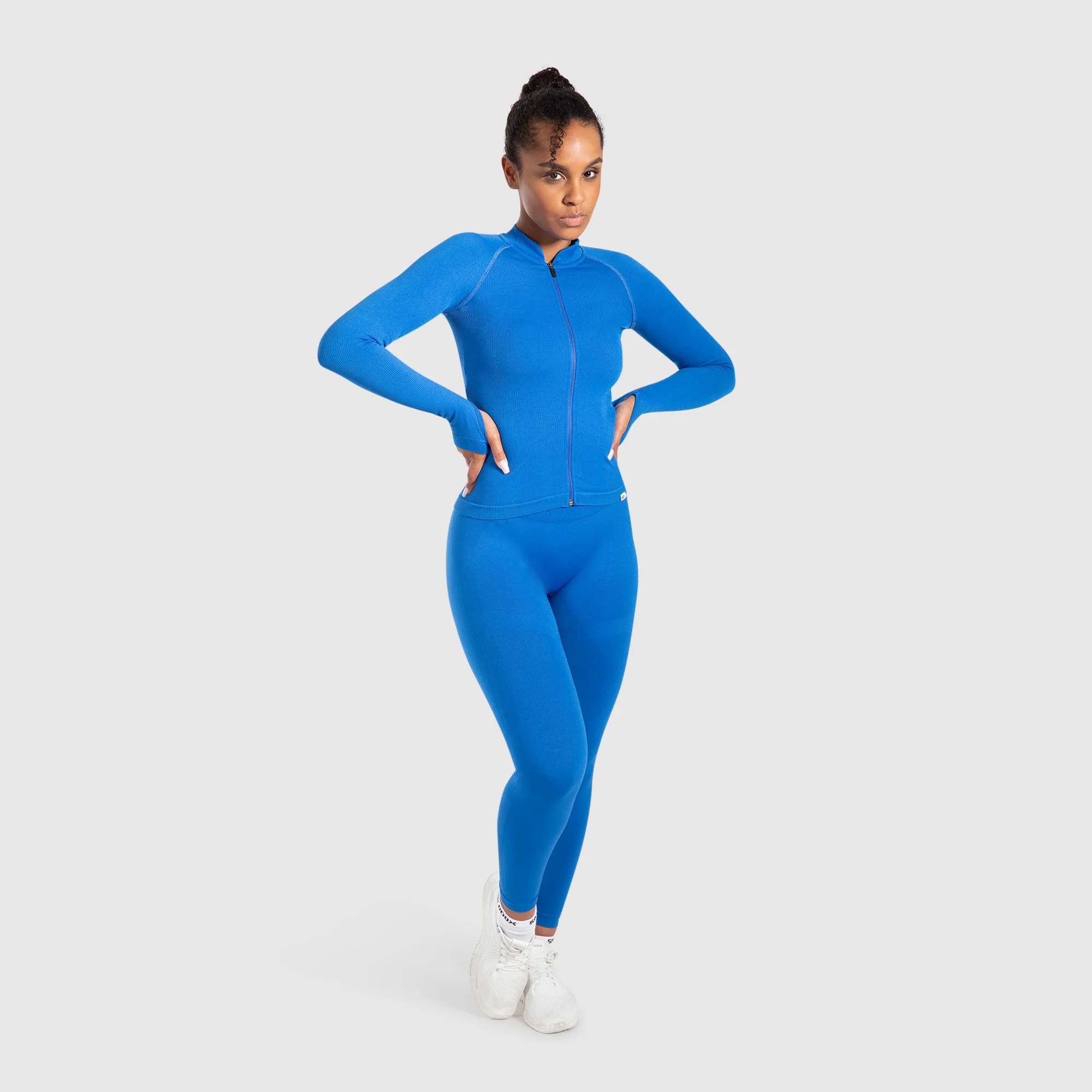 Trainingsjacke Revia - Image 16
